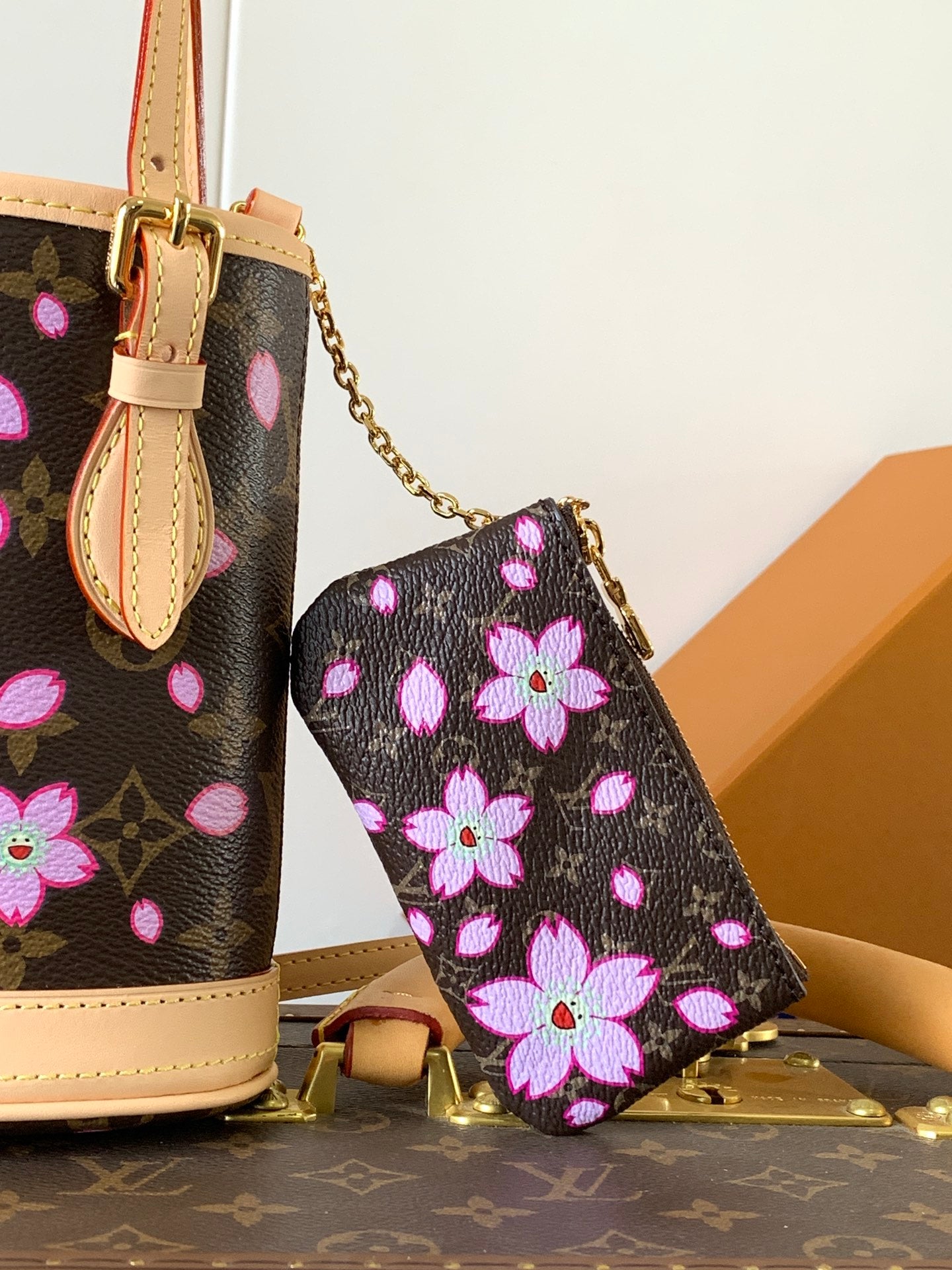 LuxluxHouse Best Quality Bags Louis Vuitton Men