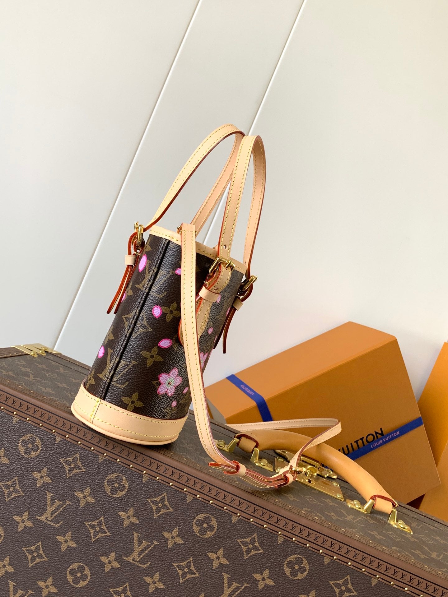 LuxluxHouse Best Quality Bags Louis Vuitton Men
