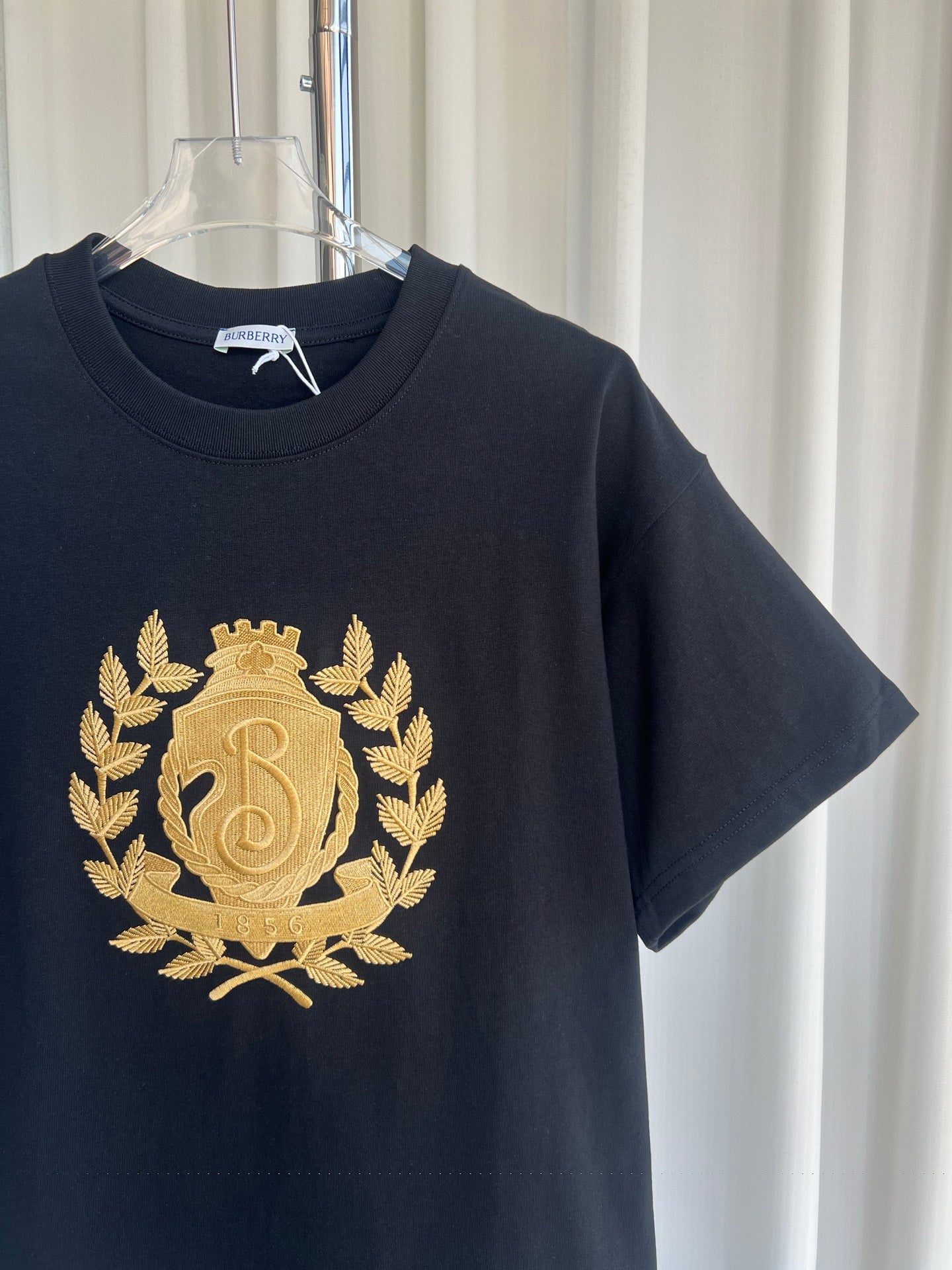LuxluxHouse Best Quality Clothes Burberry T-shirt