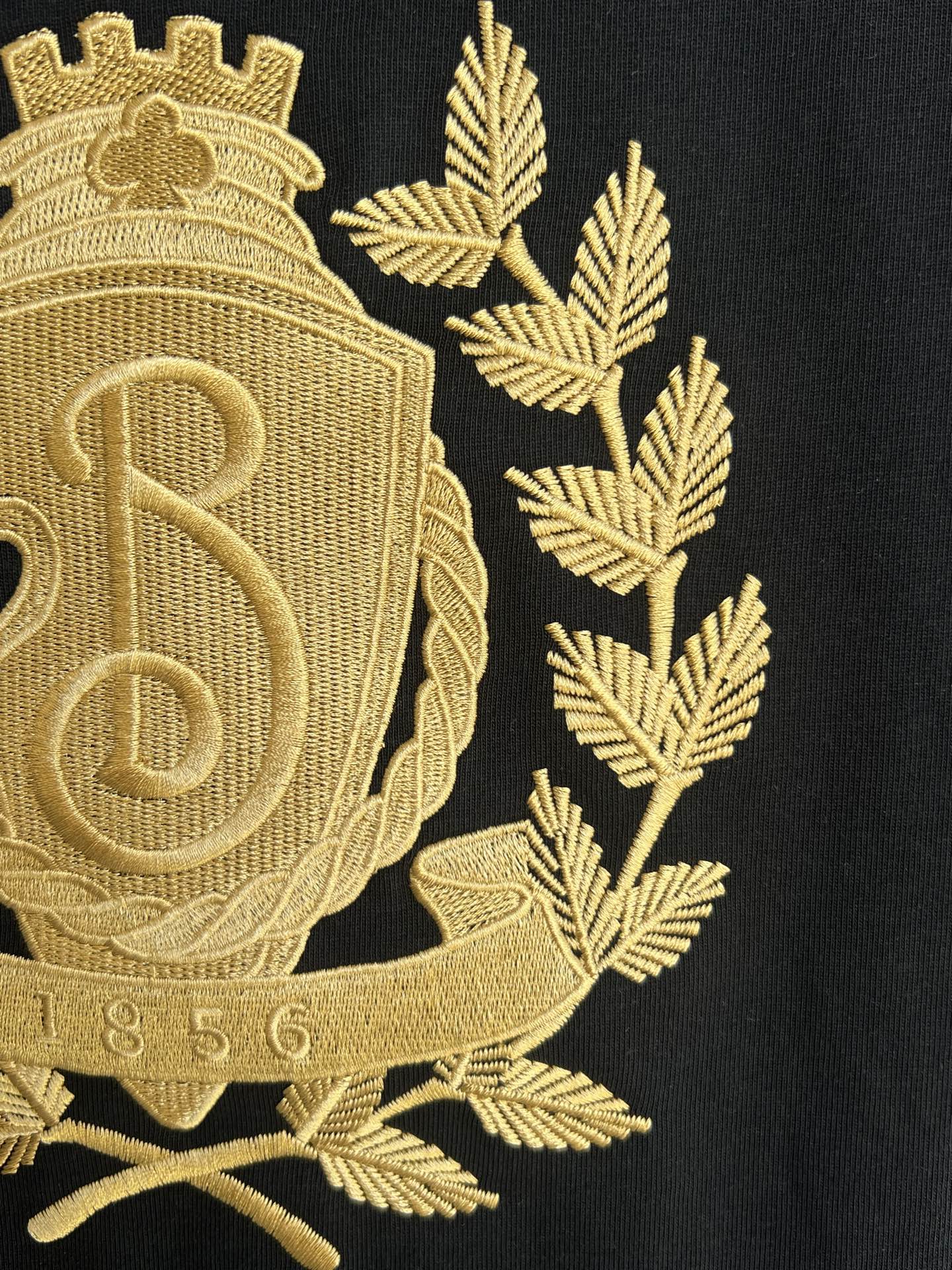 LuxluxHouse Best Quality Clothes Burberry T-shirt