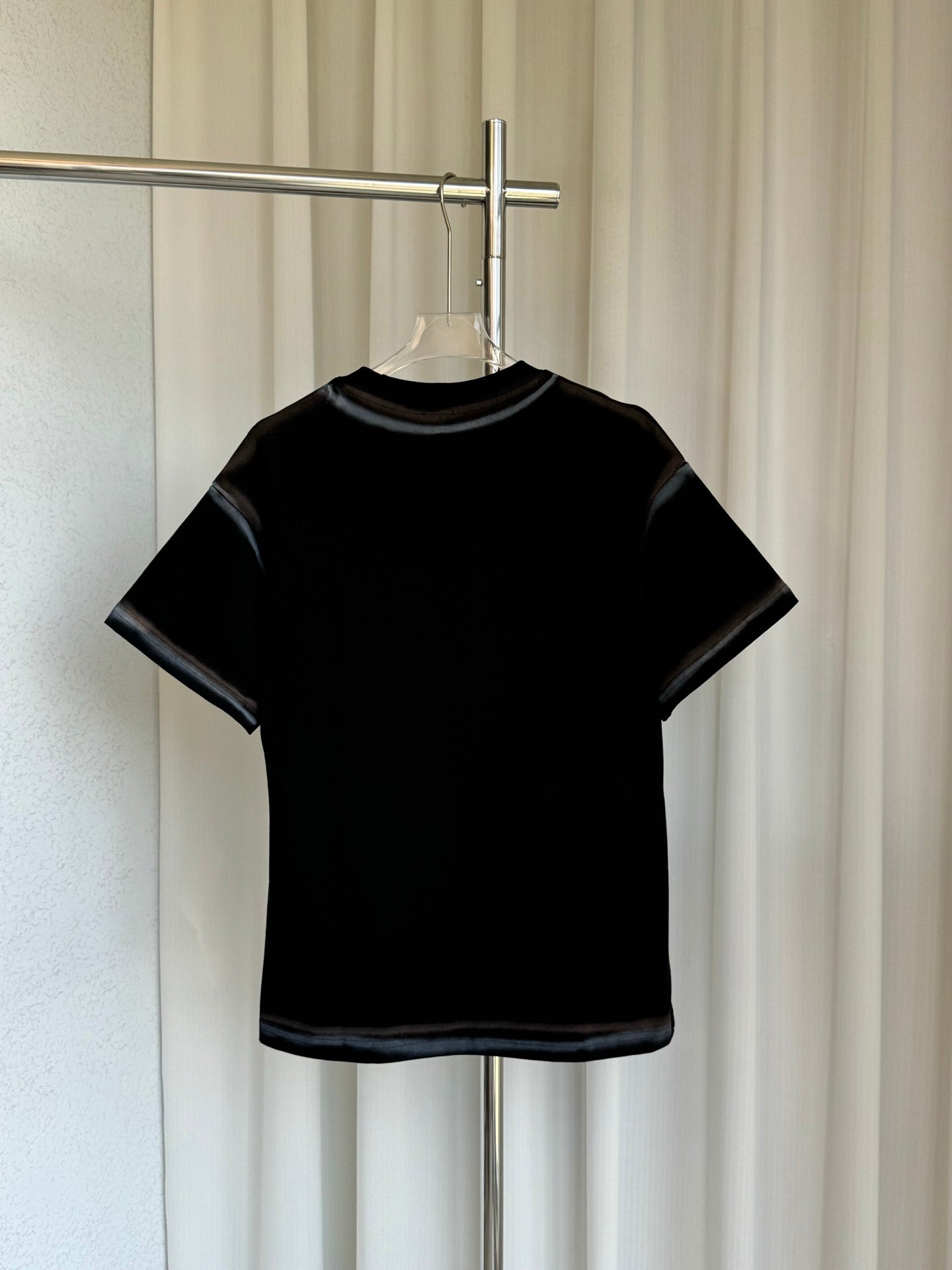 LuxluxHouse Best Quality Clothes T-shirt Loewe