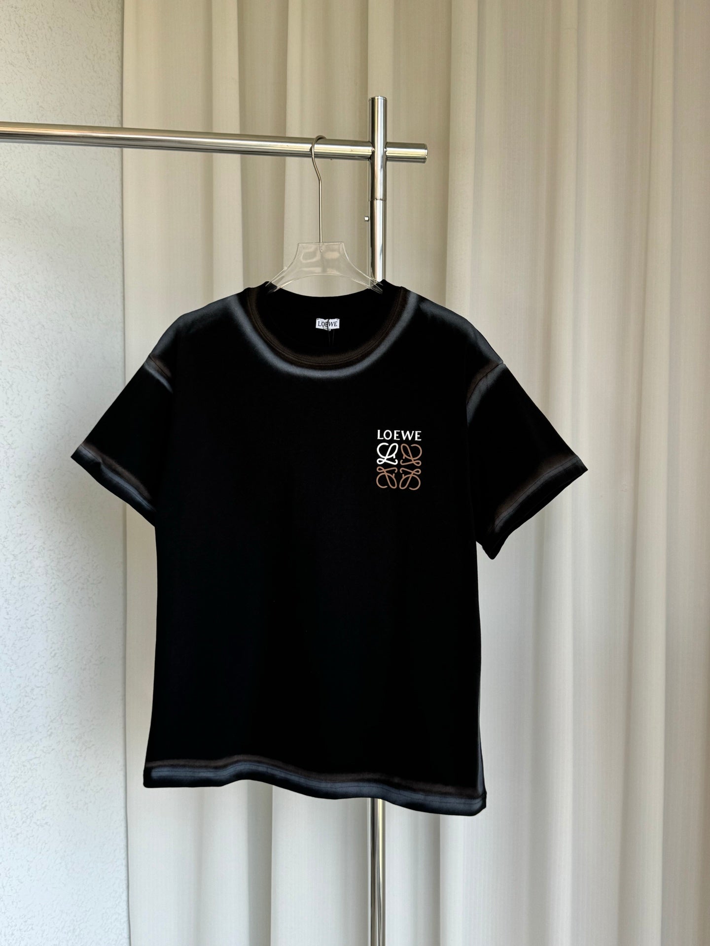 LuxluxHouse Best Quality Clothes T-shirt Loewe