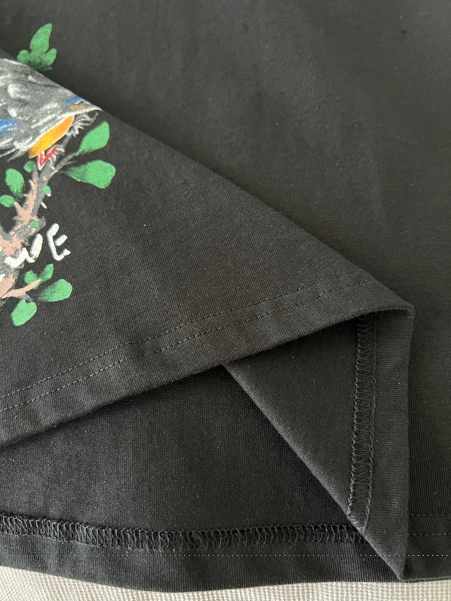 LuxluxHouse Best Quality Clothes T-shirt Loewe