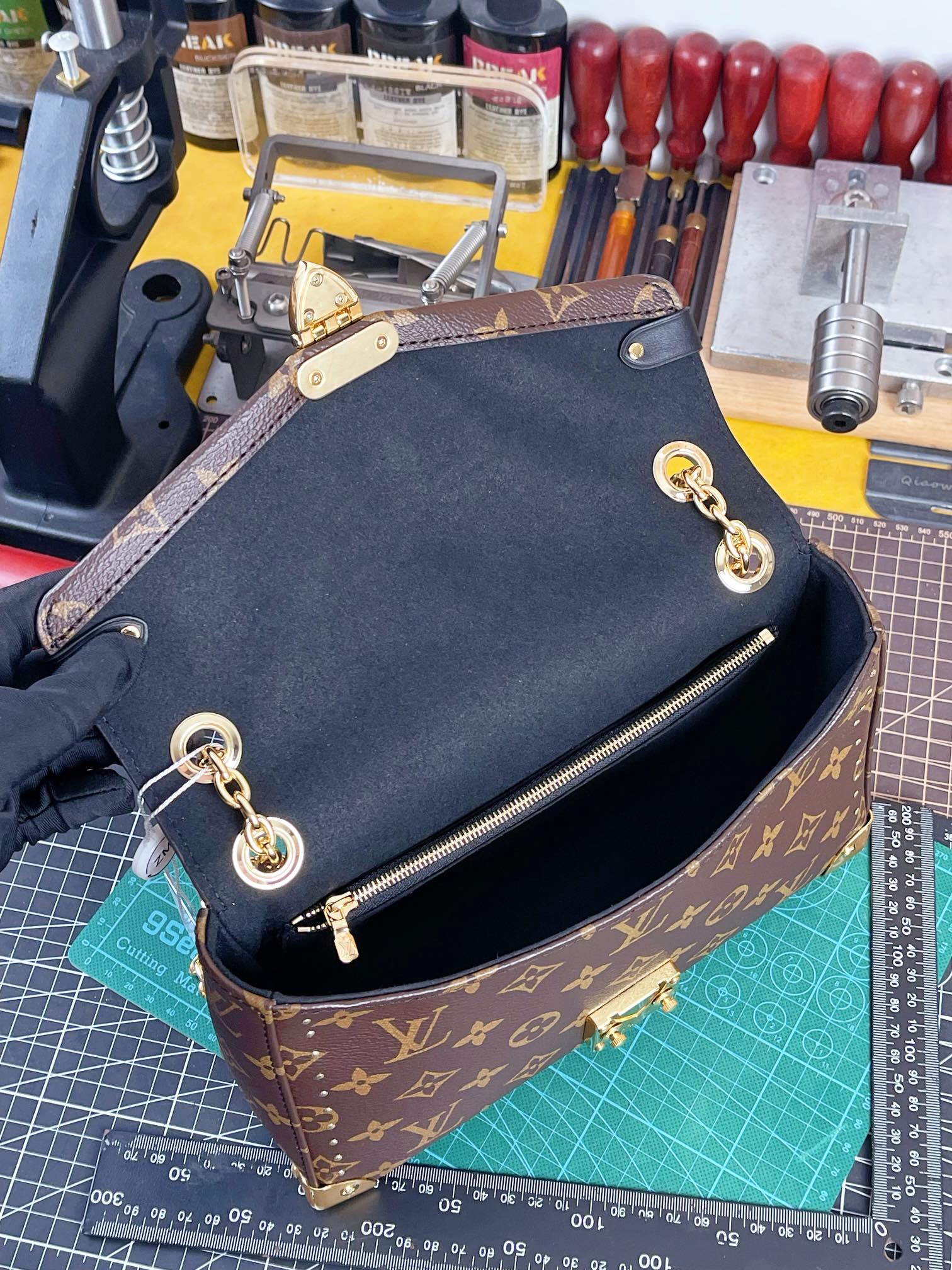 LuxluxHouse Best Quality Bags Louis Vuitton Women