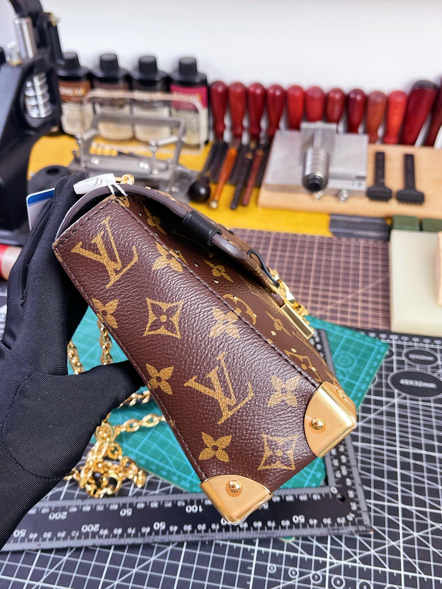 LuxluxHouse Best Quality Bags Louis Vuitton Women