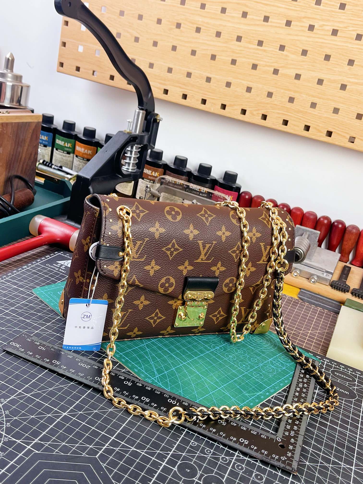LuxluxHouse Best Quality Bags Louis Vuitton Women