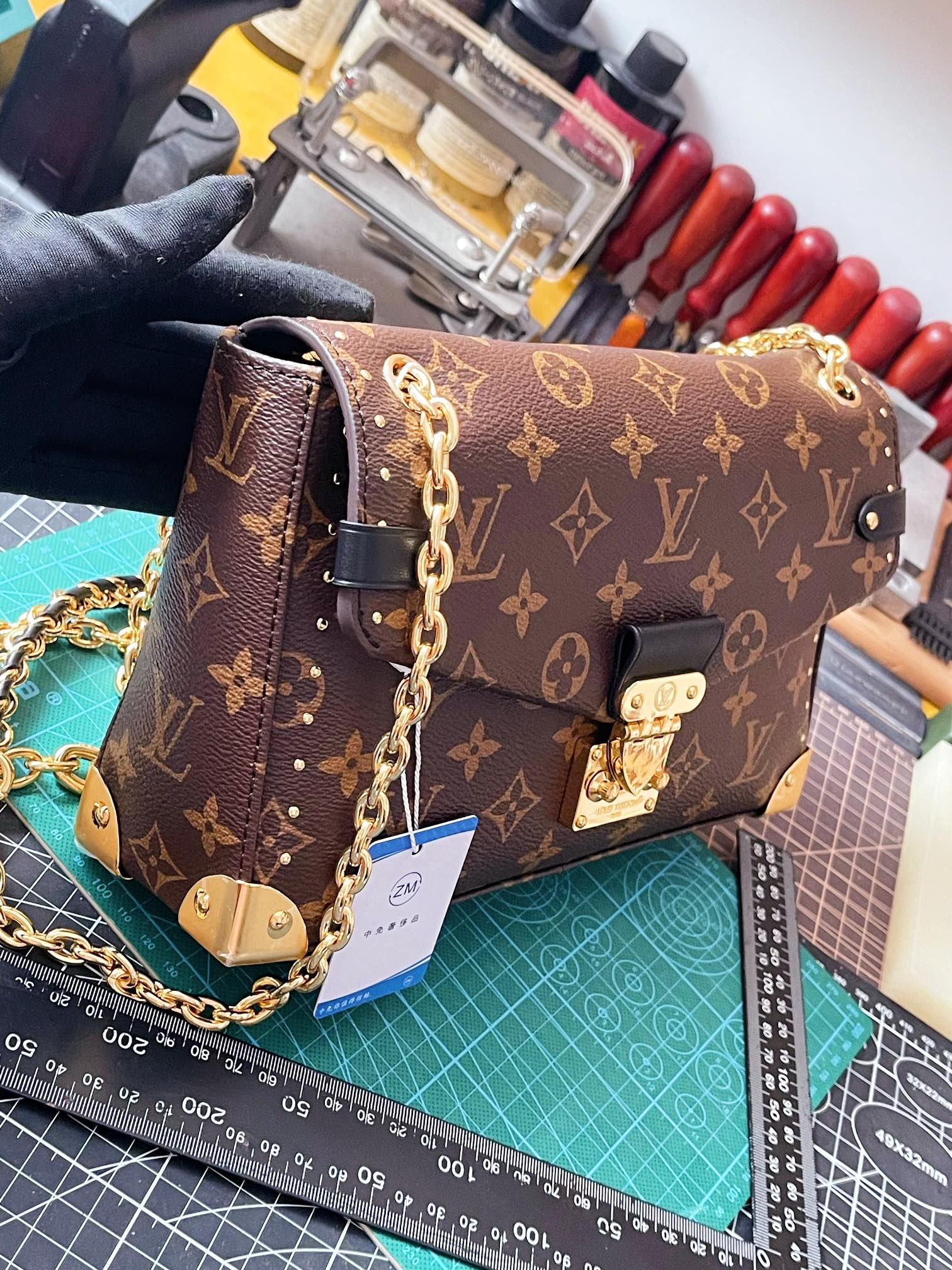 LuxluxHouse Best Quality Bags Louis Vuitton Women