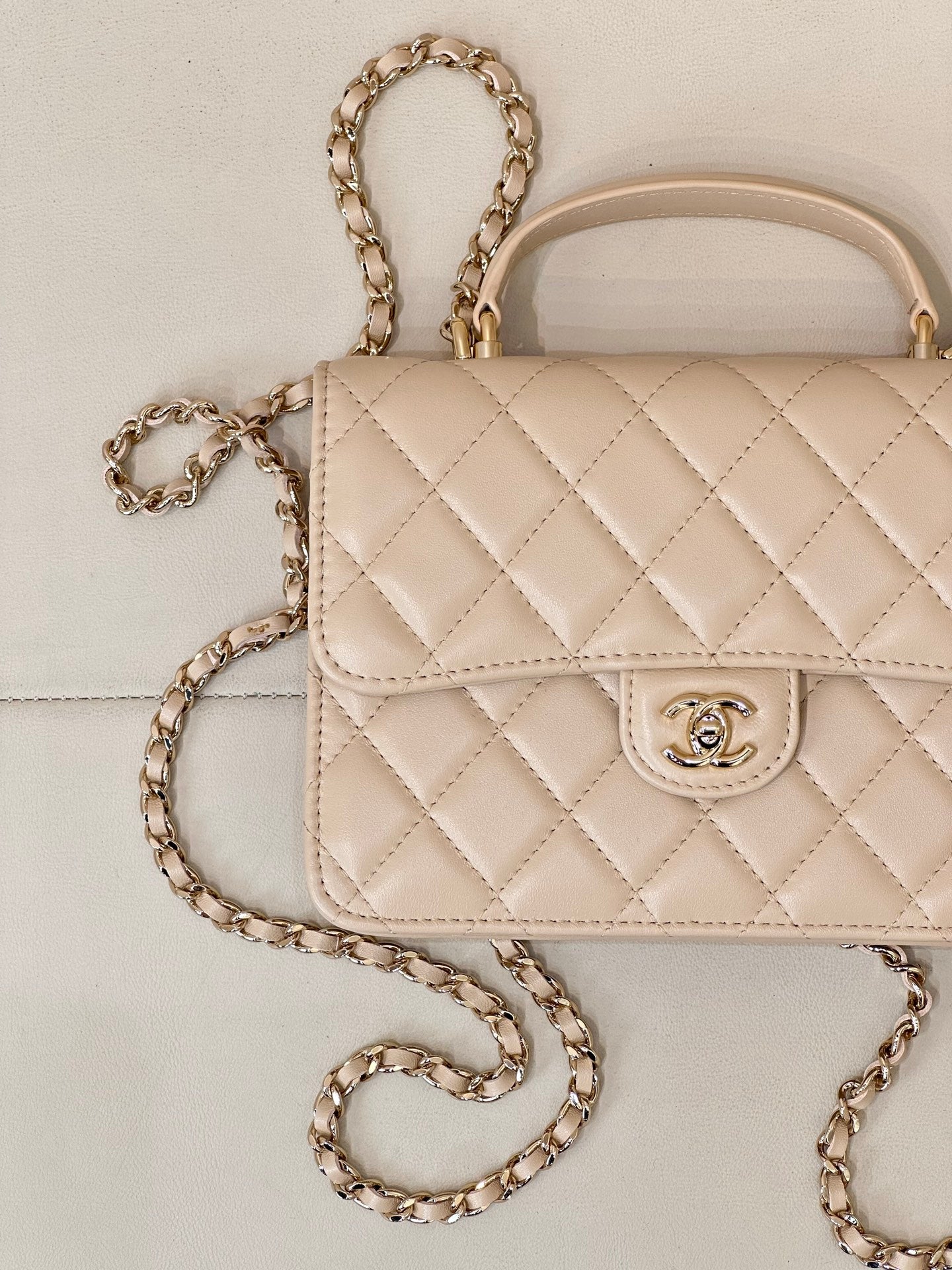 LuxluxHouse Best Quality Bags Chanel Women
