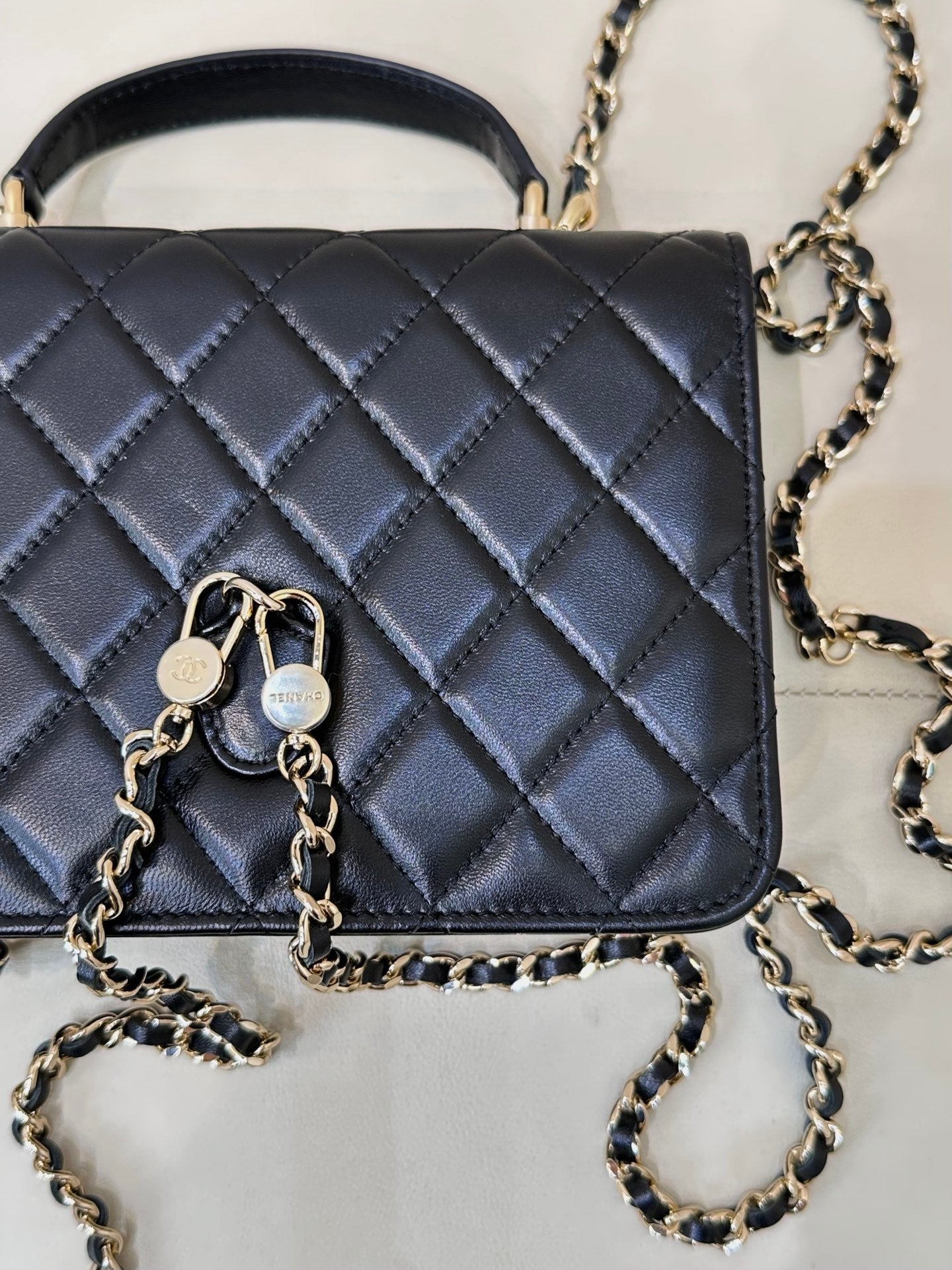LuxluxHouse Best Quality Bags Chanel Women