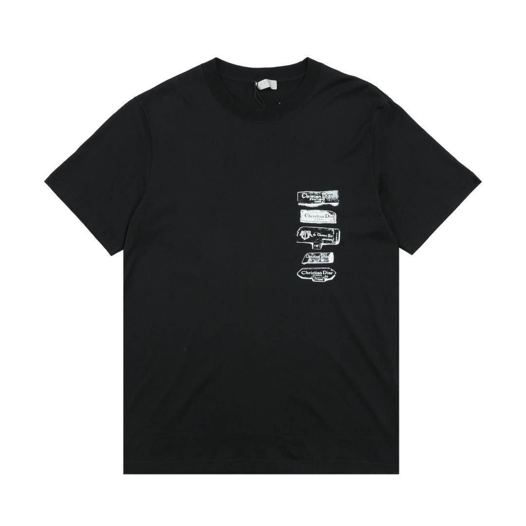 LuxluxHouse Best Quality Clothes T-shirt Dior