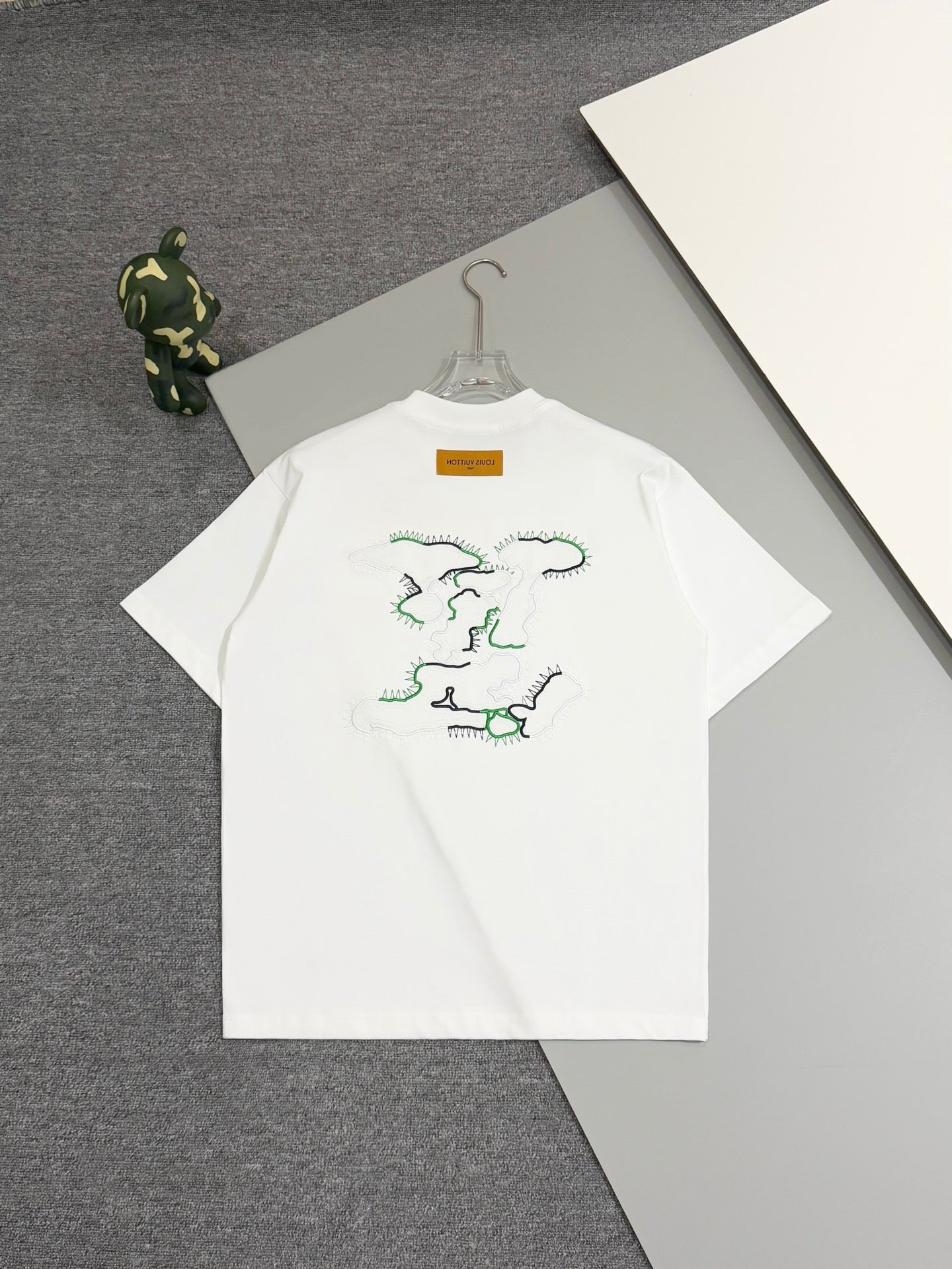 LuxluxHouse Best Quality Clothes T-shirt Louis Vuitton