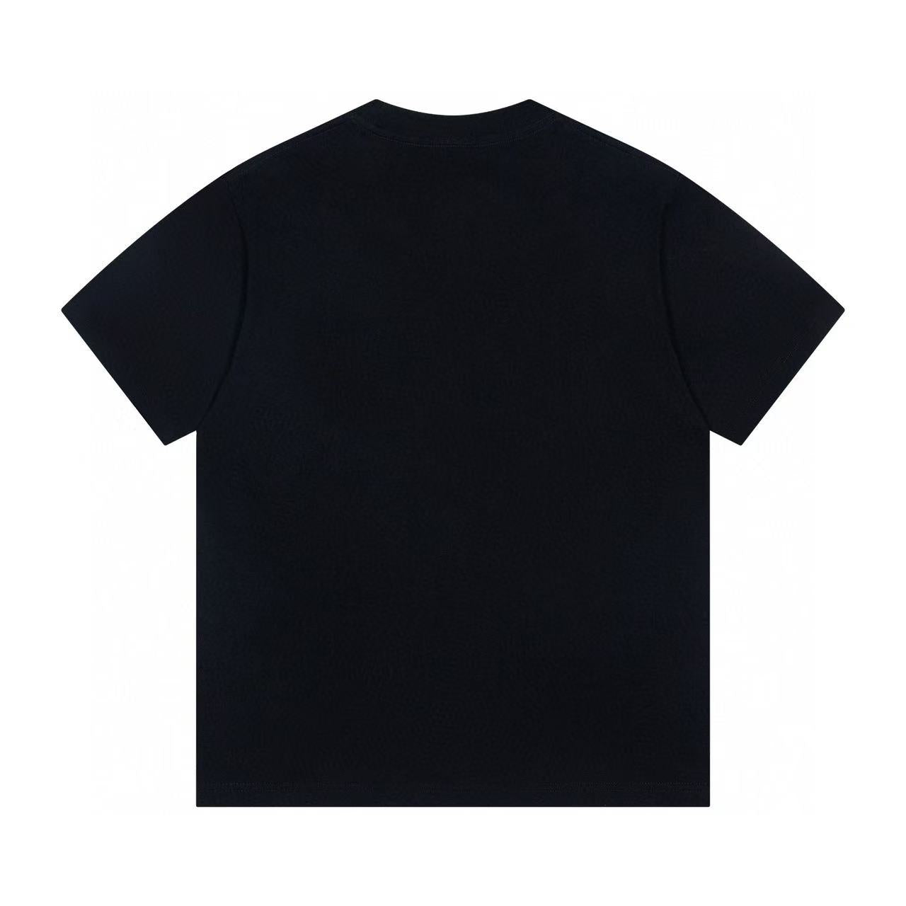 LuxluxHouse Best Quality Clothes T-shirt Celine
