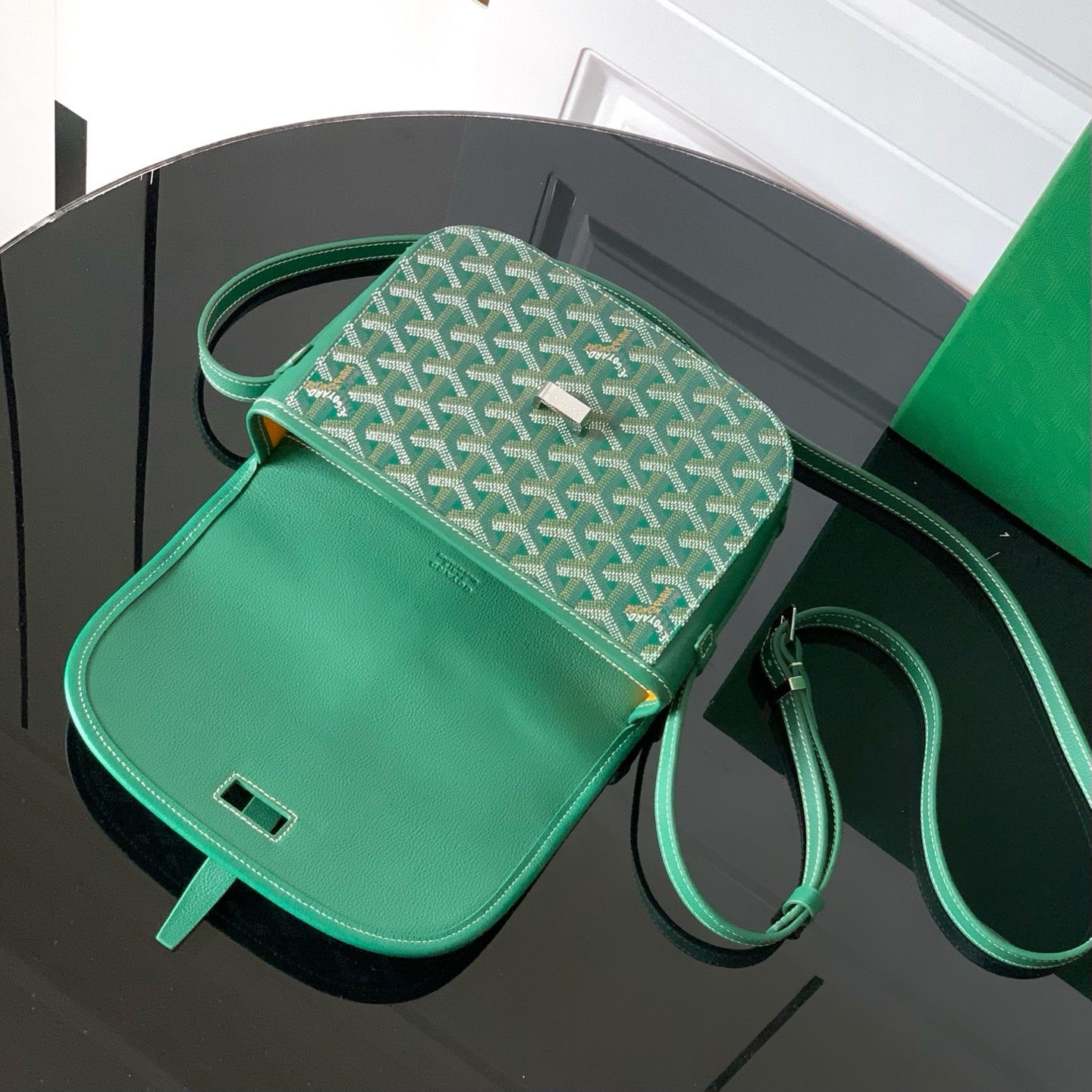 LuxluxHouse Best Quality Bags Goyard Men