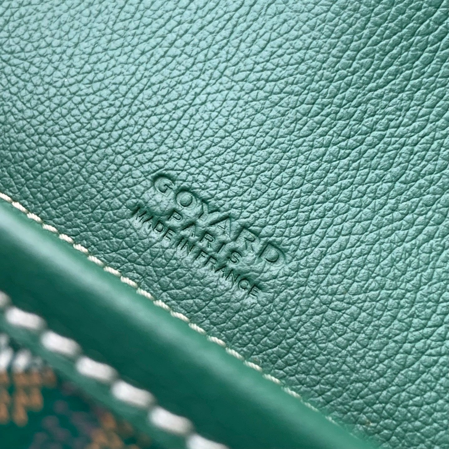 LuxluxHouse Best Quality Bags Goyard Men