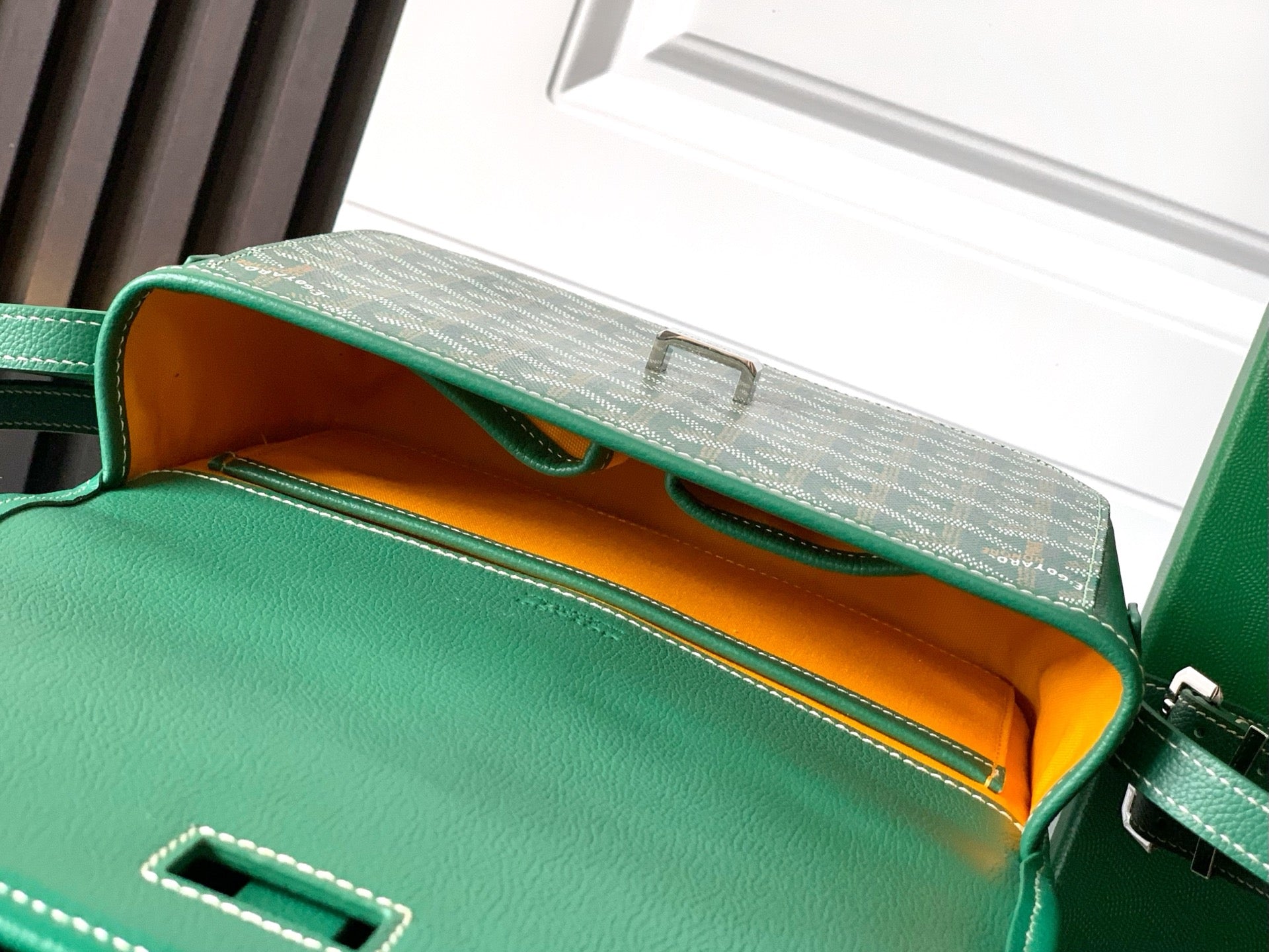 LuxluxHouse Best Quality Bags Goyard Men
