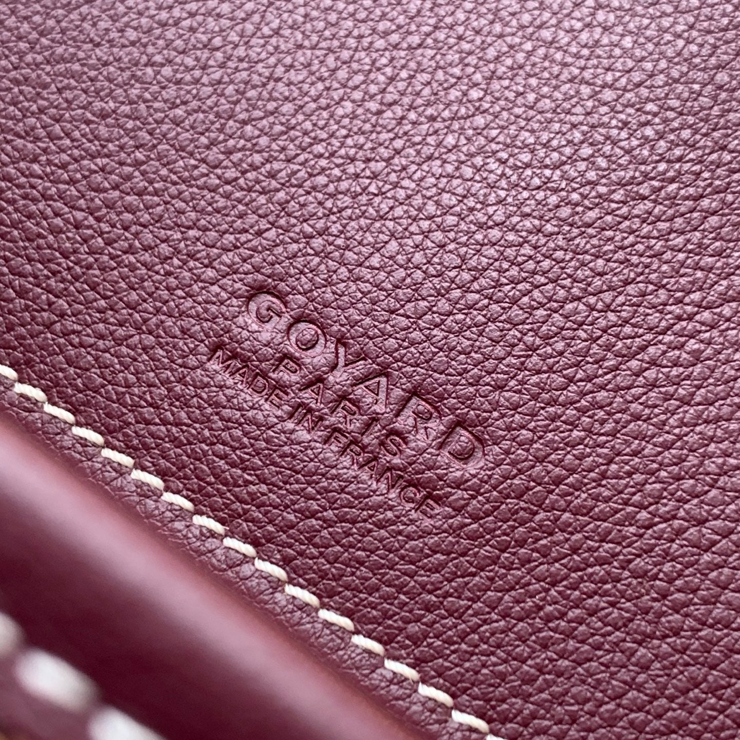 LuxluxHouse Best Quality Bags Goyard Men
