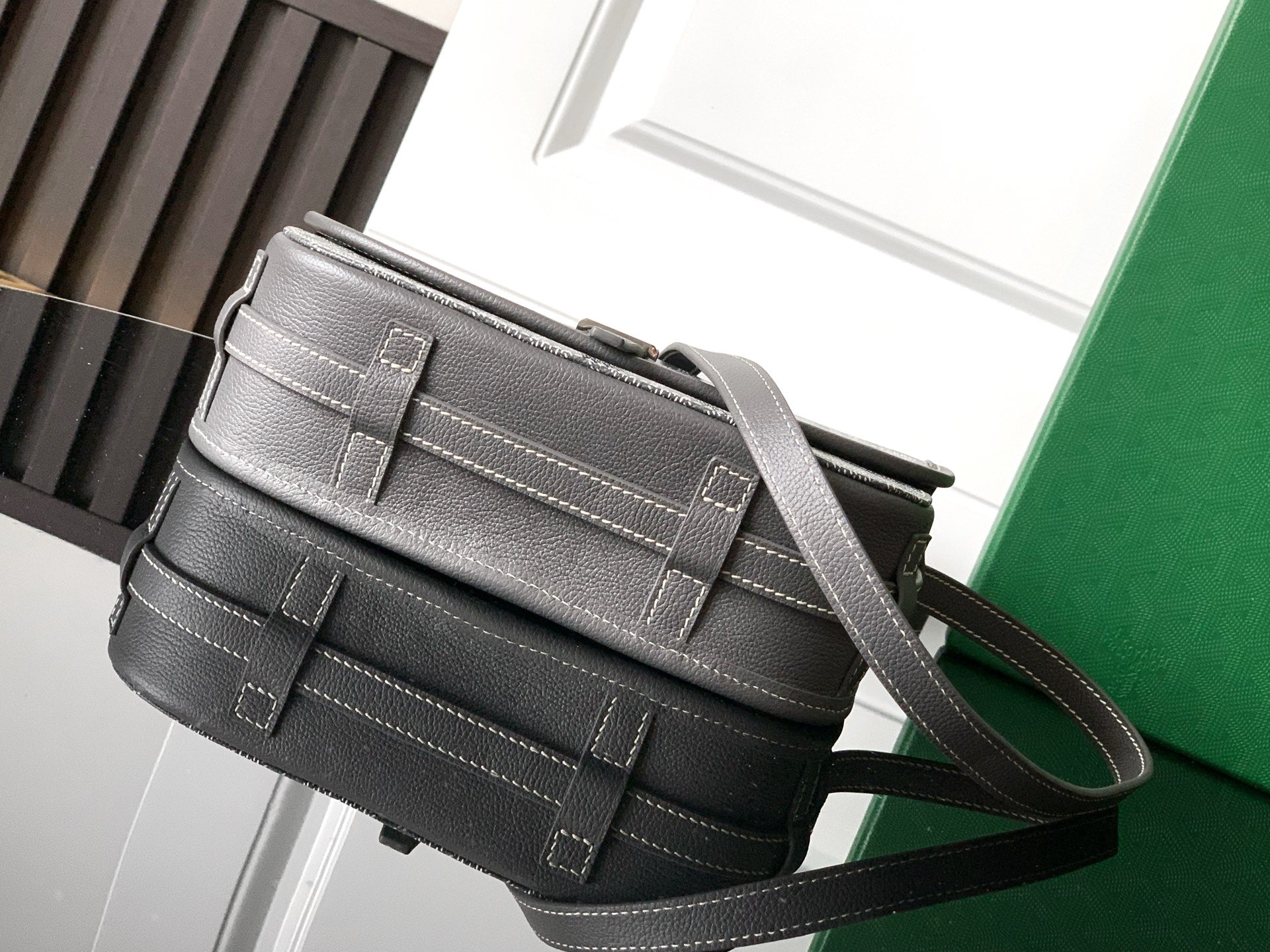 LuxluxHouse Best Quality Bags Goyard Men