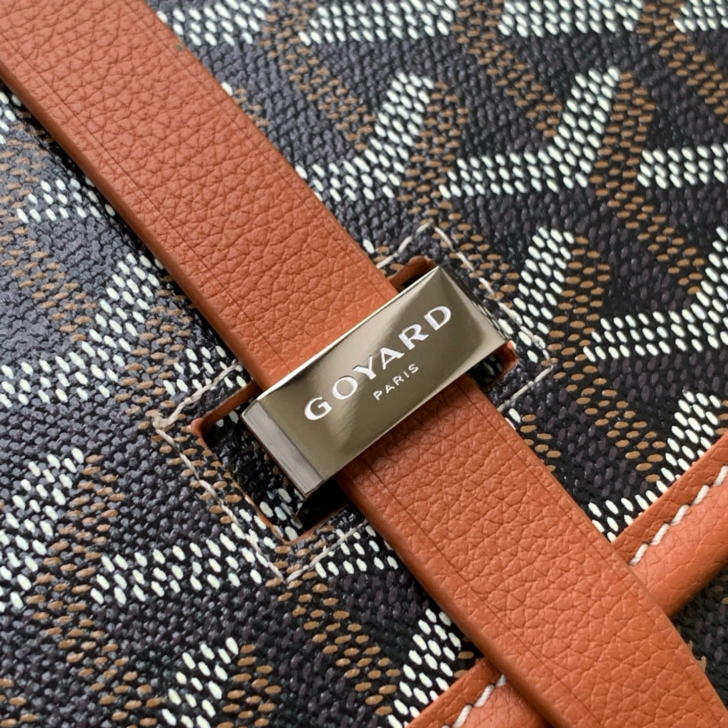 LuxluxHouse Best Quality Bags Goyard Men