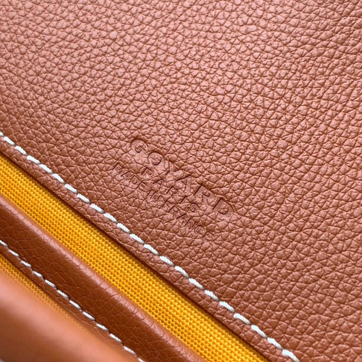 LuxluxHouse Best Quality Bags Goyard Men