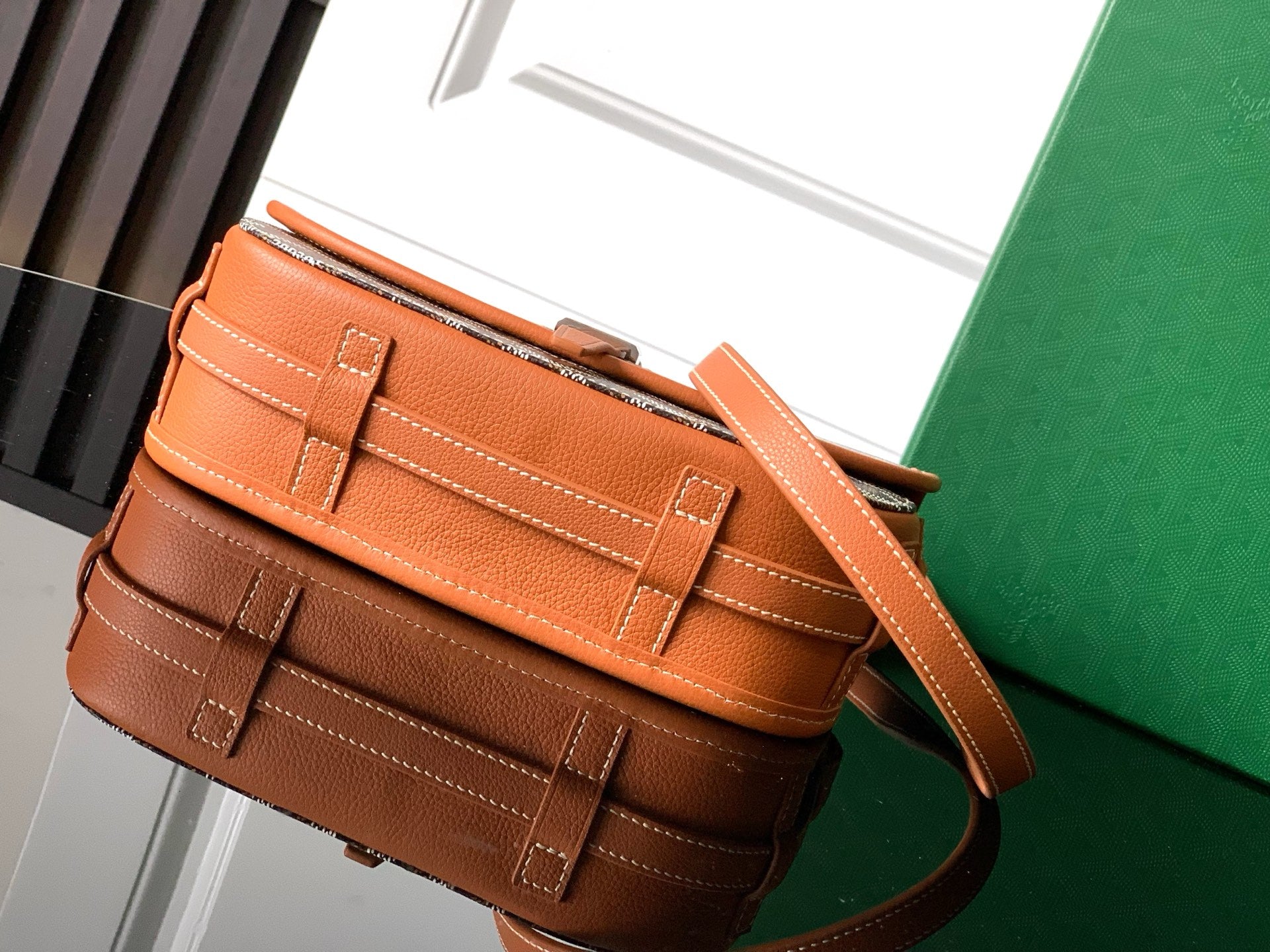 LuxluxHouse Best Quality Bags Goyard Men