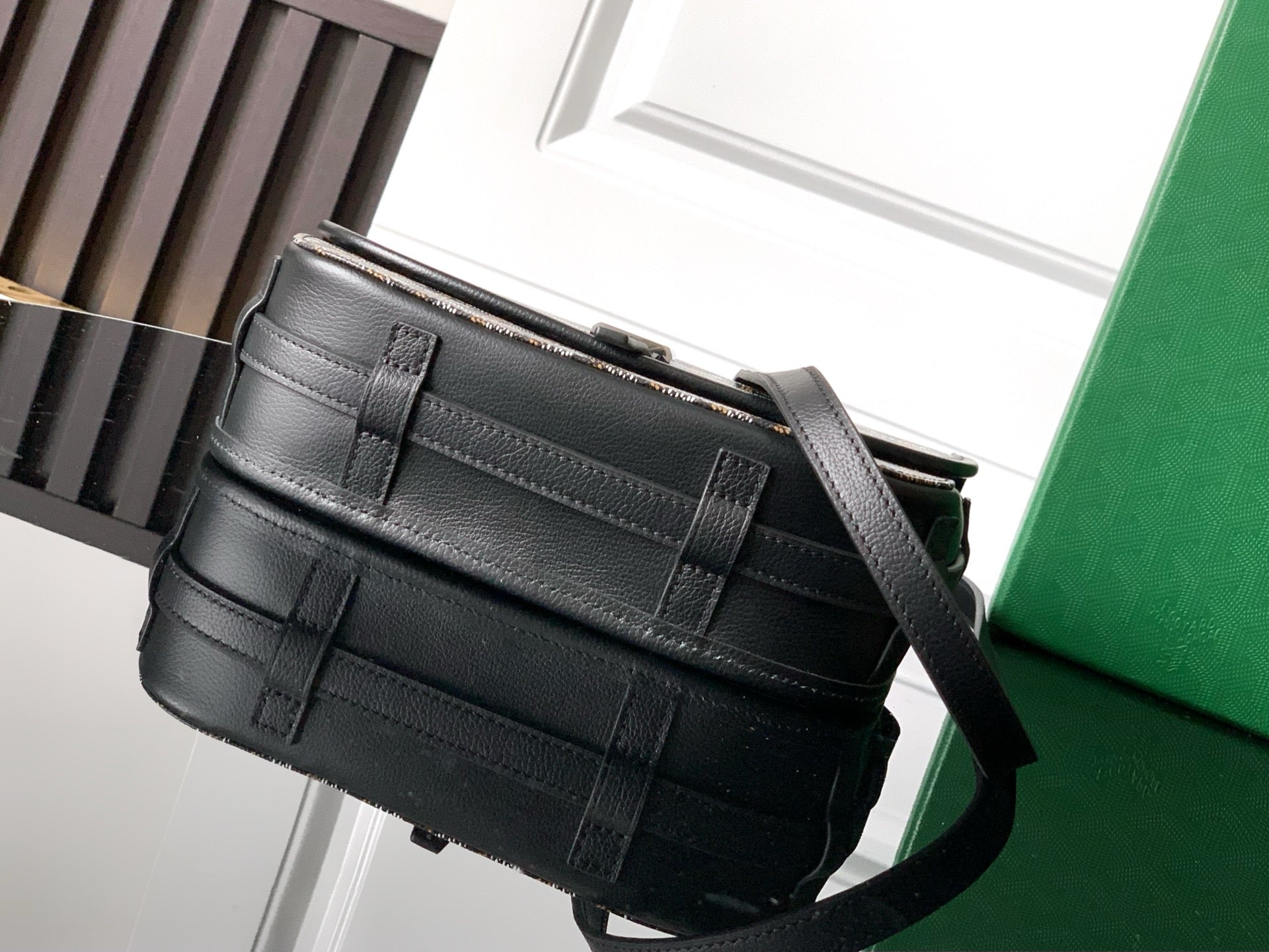 LuxluxHouse Best Quality Bags Goyard Men