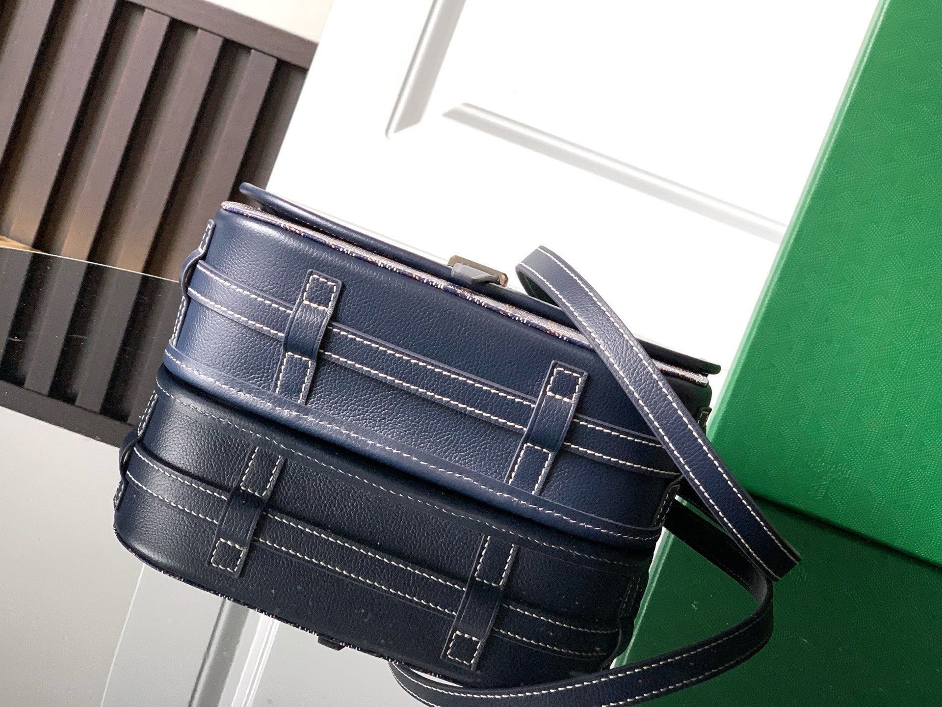 LuxluxHouse Best Quality Bags Goyard Men