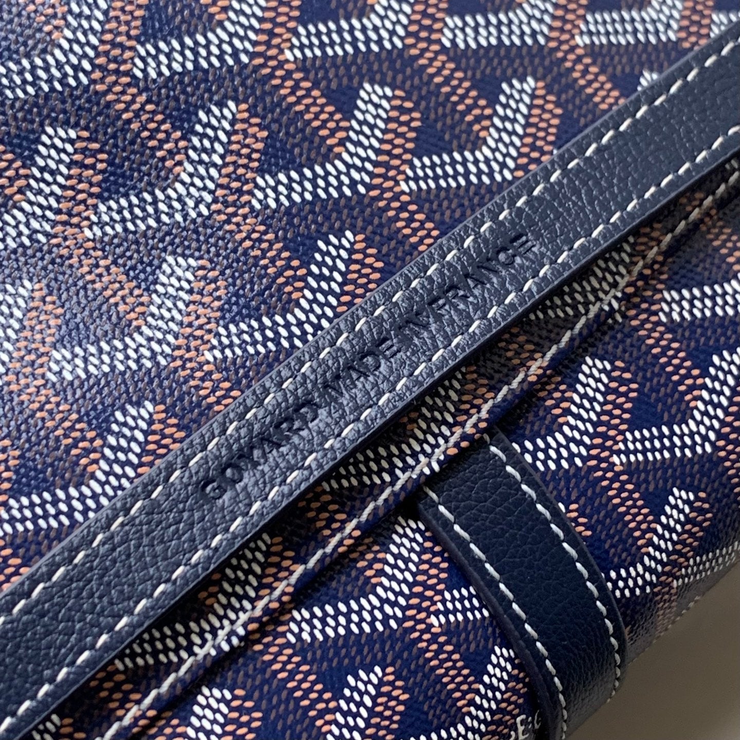 LuxluxHouse Best Quality Bags Goyard Men