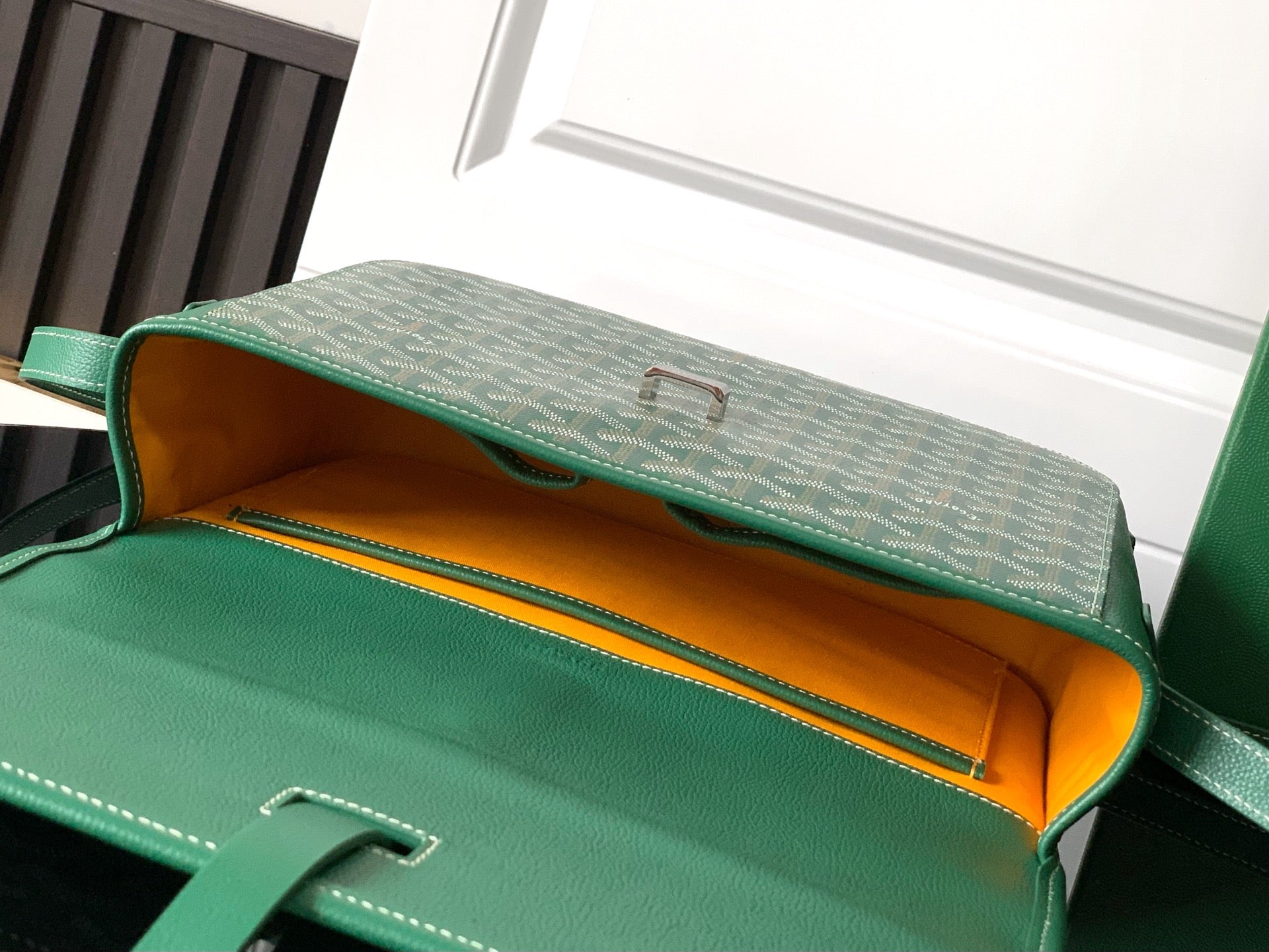 LuxluxHouse Best Quality Bags Goyard Men