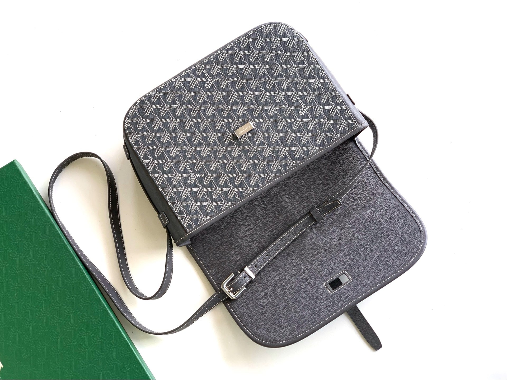 LuxluxHouse Best Quality Bags Goyard Men