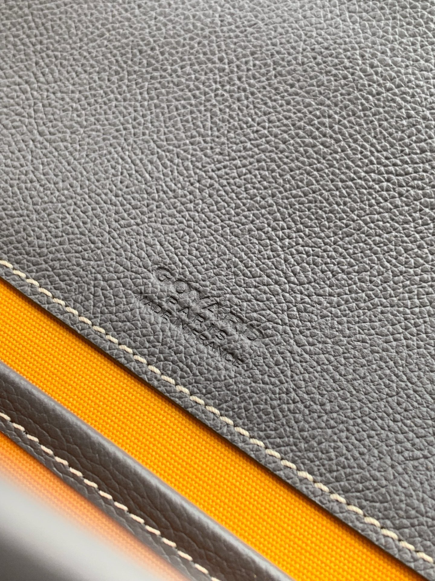 LuxluxHouse Best Quality Bags Goyard Men