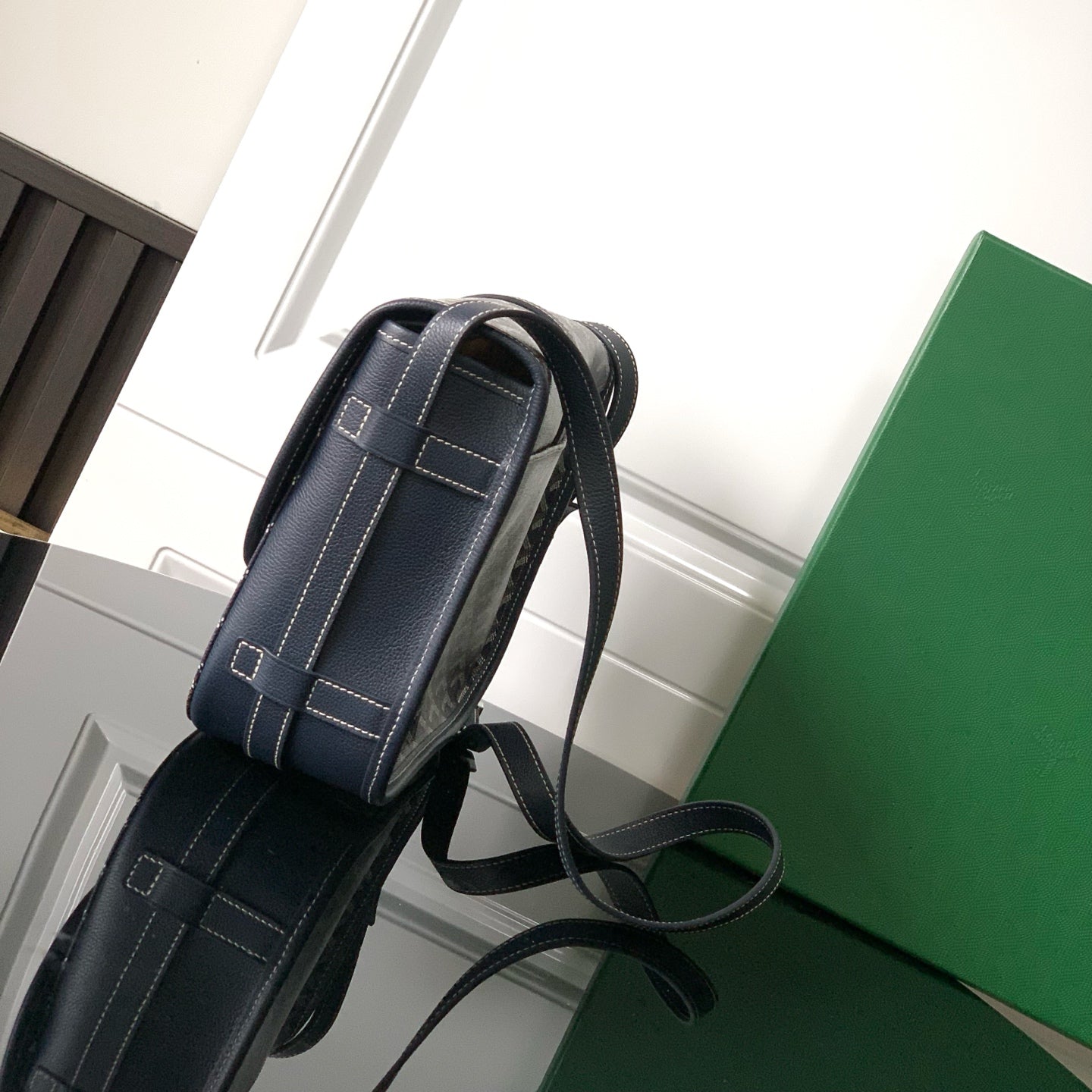 LuxluxHouse Best Quality Bags Goyard Men