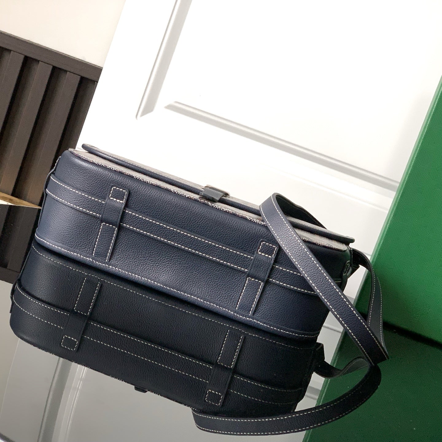 LuxluxHouse Best Quality Bags Goyard Men
