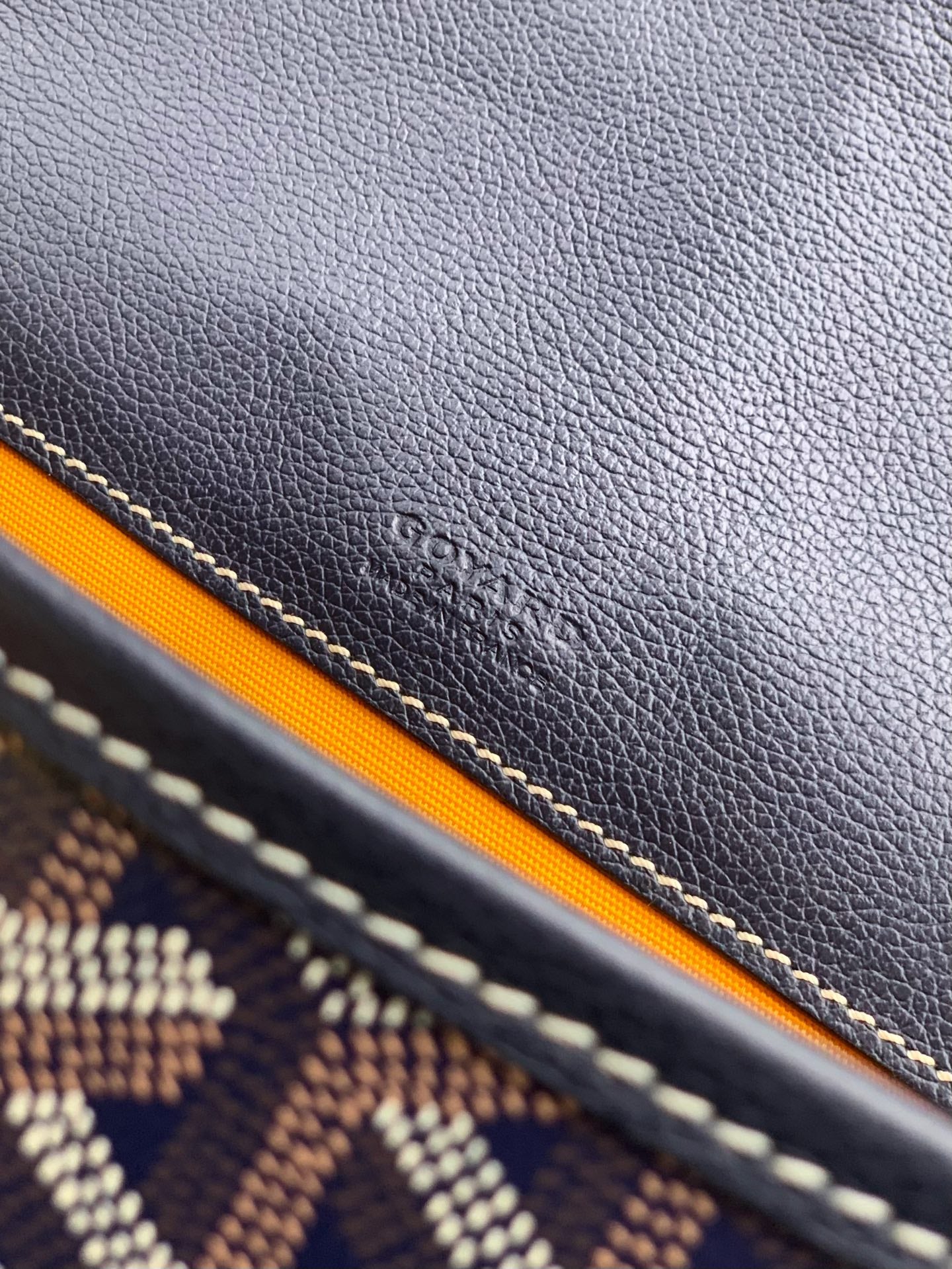 LuxluxHouse Best Quality Bags Goyard Men