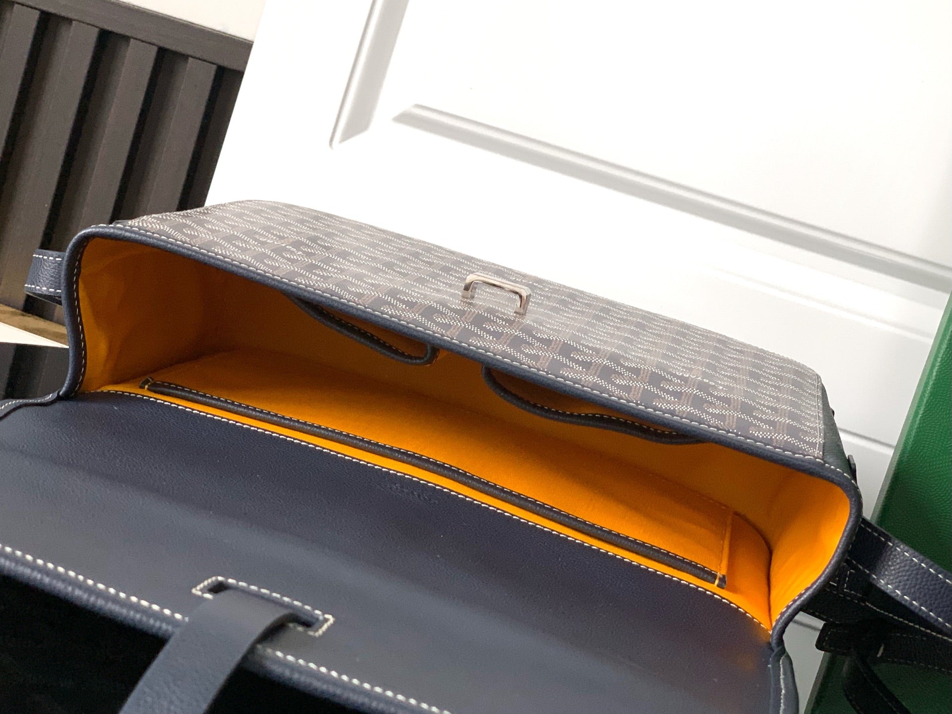 LuxluxHouse Best Quality Bags Goyard Men