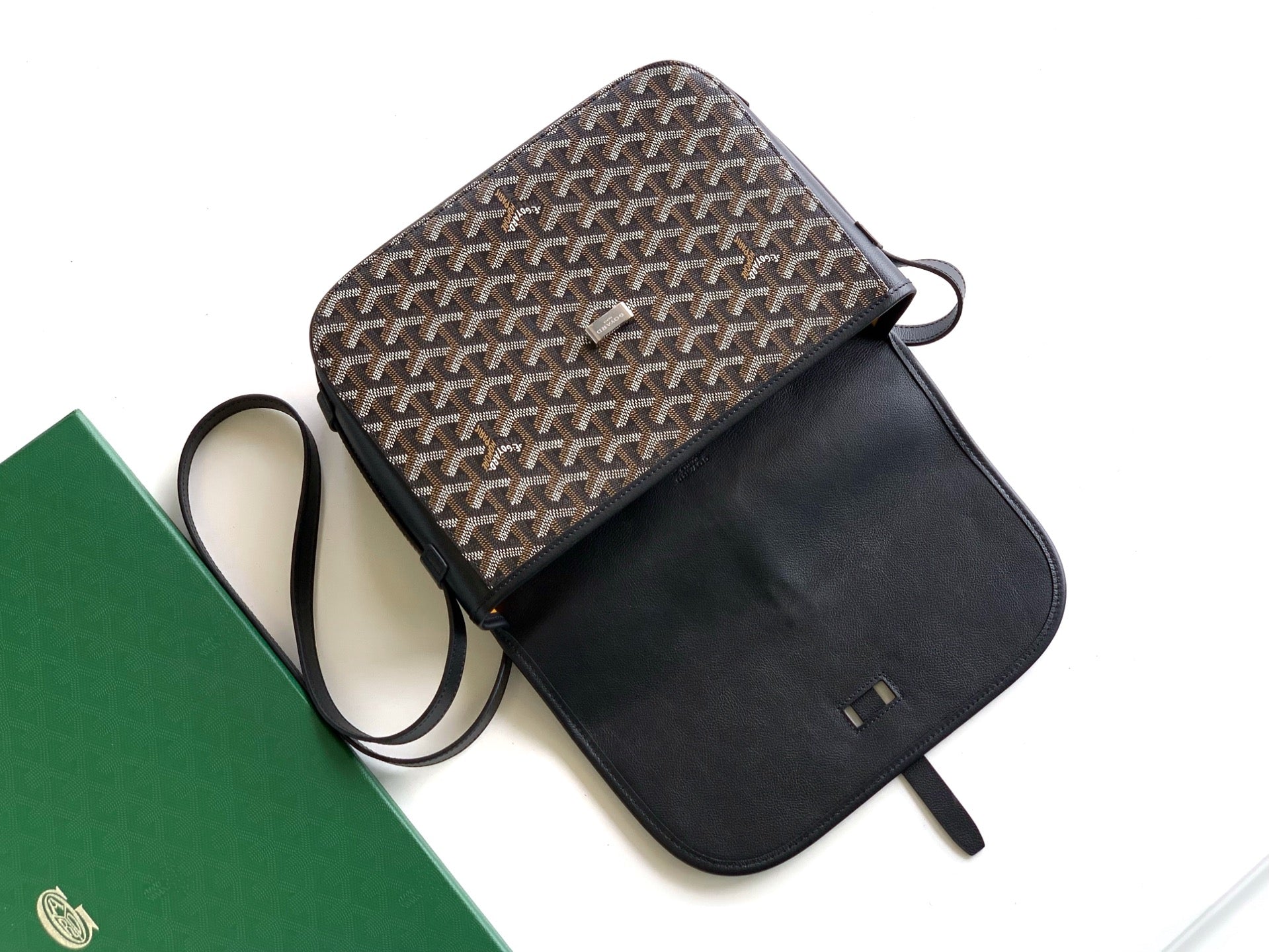 LuxluxHouse Best Quality Bags Goyard Men