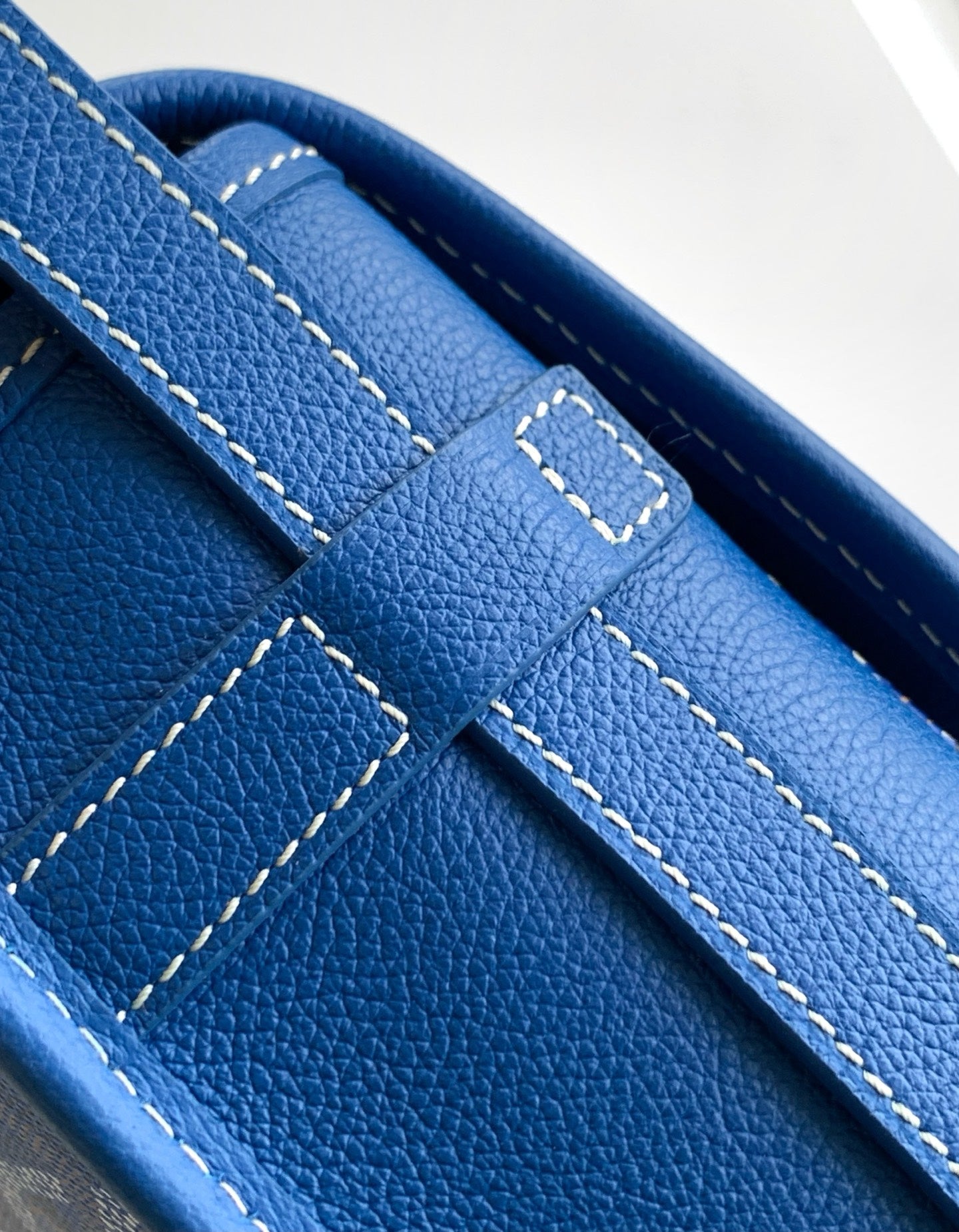 LuxluxHouse Best Quality Bags Goyard Men