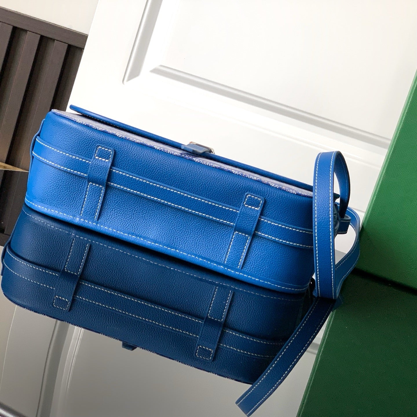 LuxluxHouse Best Quality Bags Goyard Men