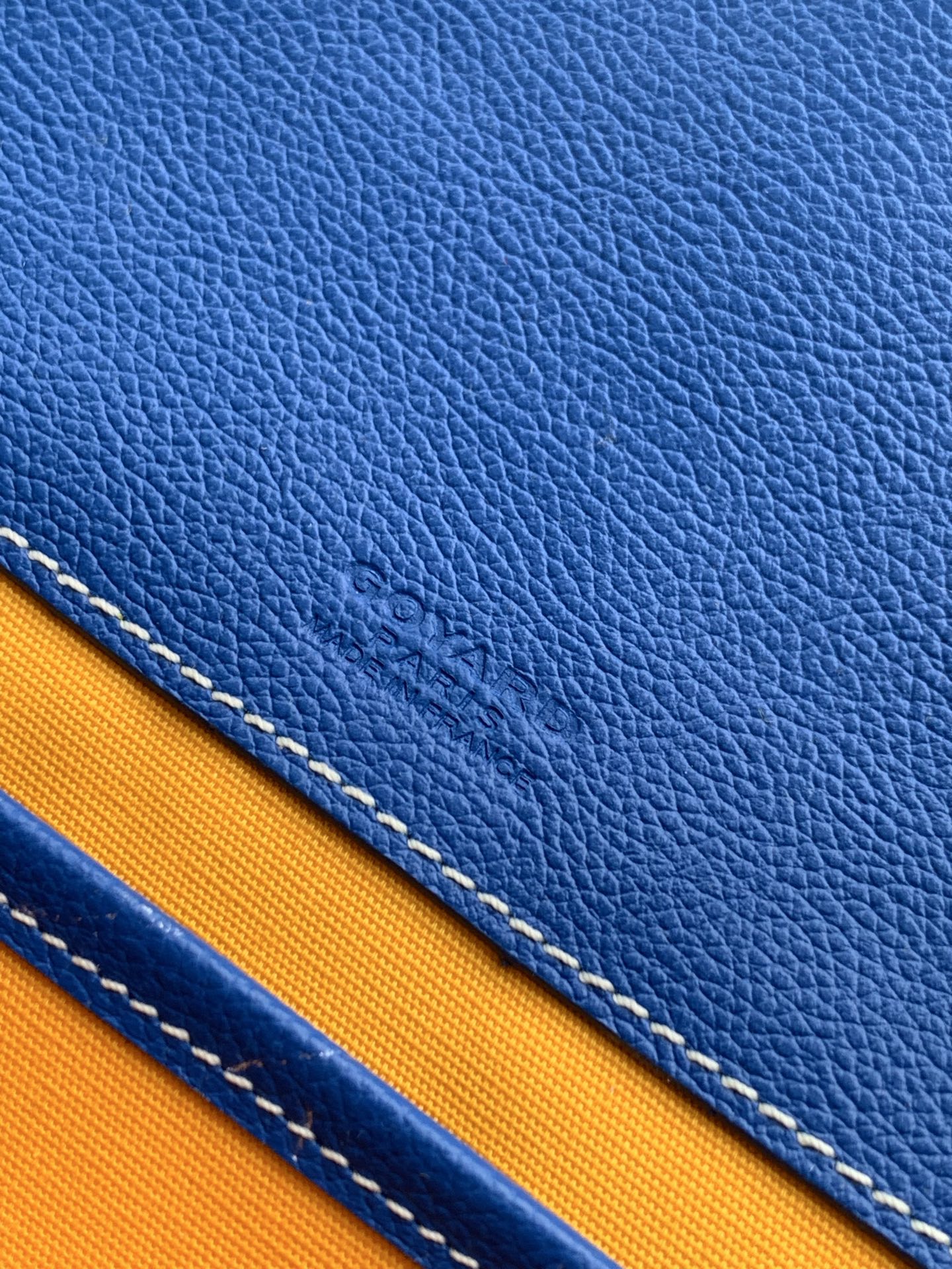 LuxluxHouse Best Quality Bags Goyard Men