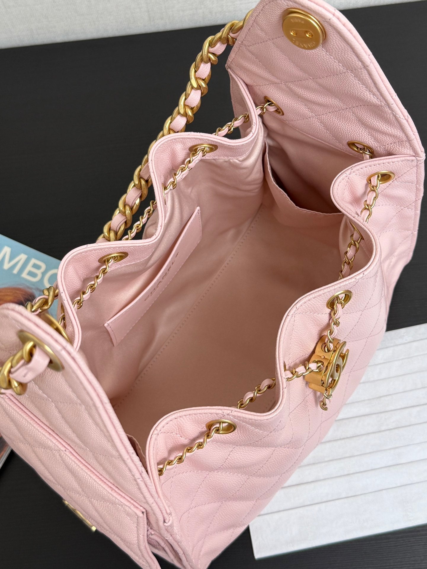 LuxluxHouse Best Quality Bags Chanel Women