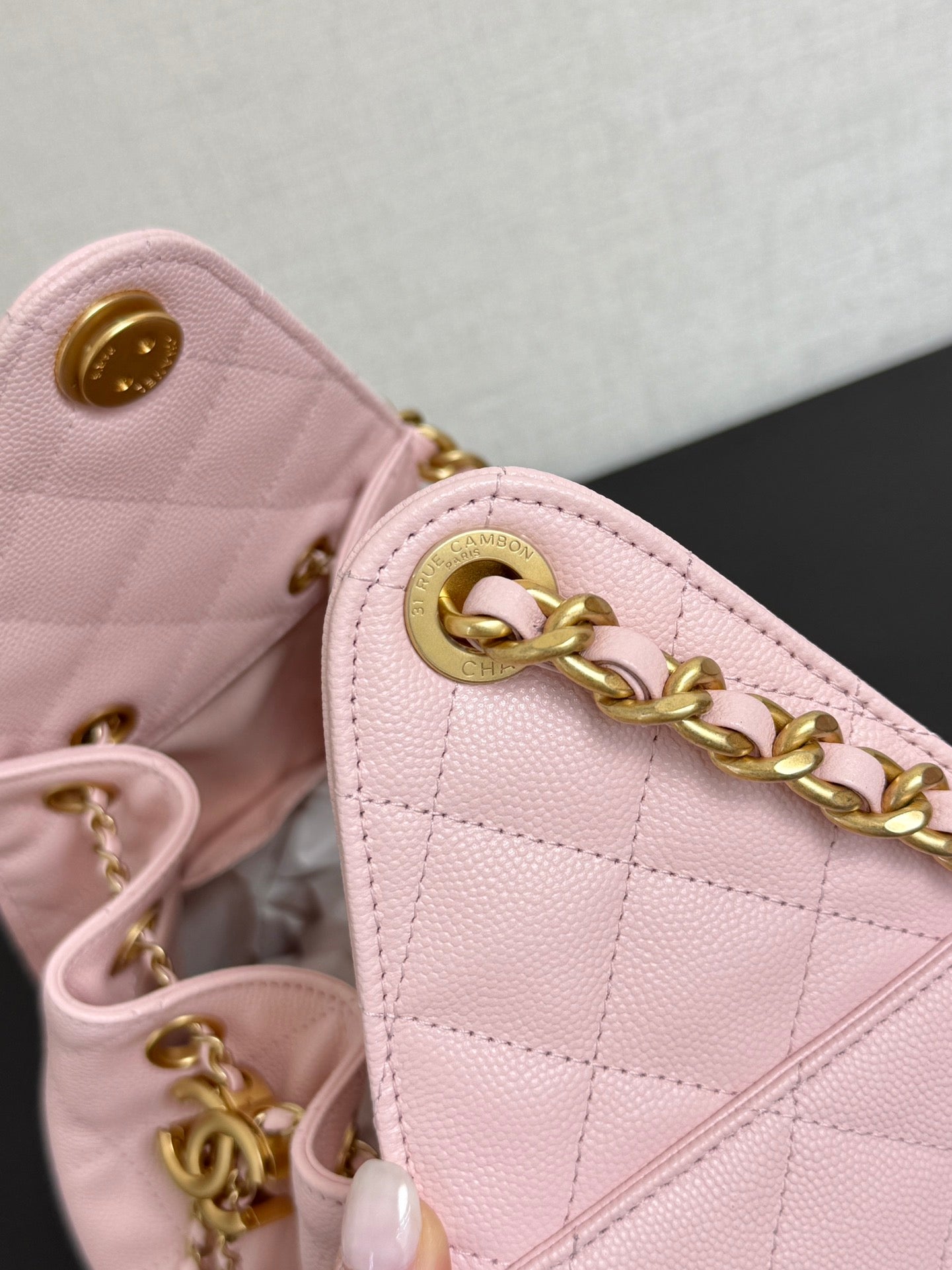 LuxluxHouse Best Quality Bags Chanel Women