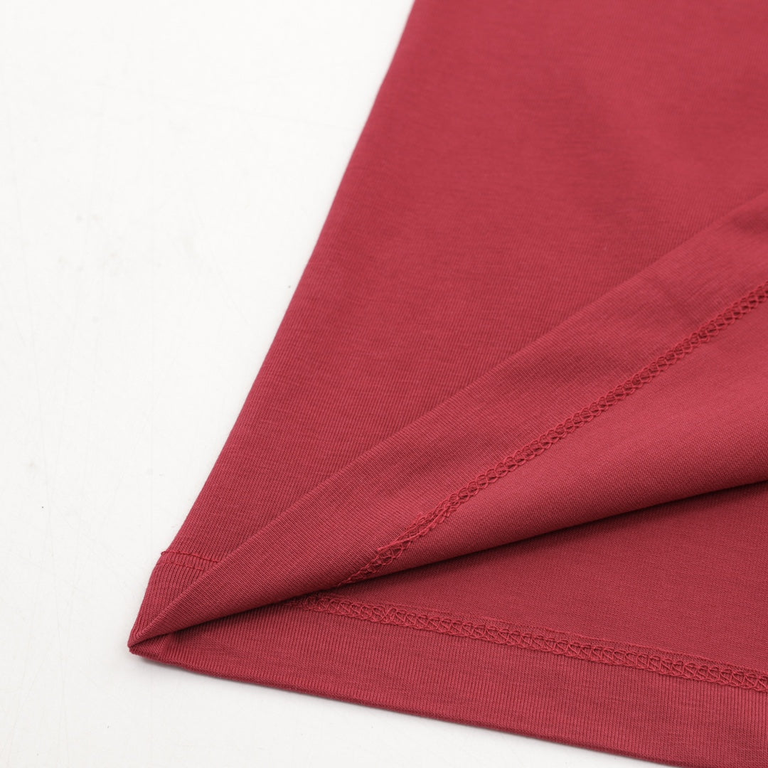 LuxluxHouse Best Quality Clothes T-shirt Loewe