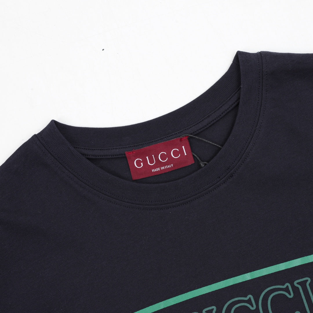 LuxluxHouse Best Quality Clothes Gucci T-shirt