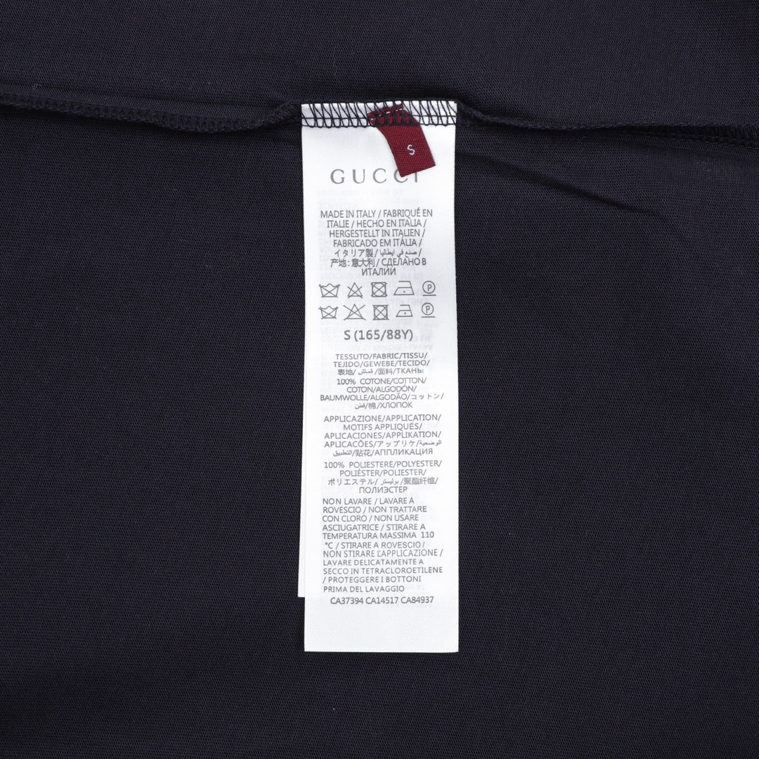 LuxluxHouse Best Quality Clothes Gucci T-shirt