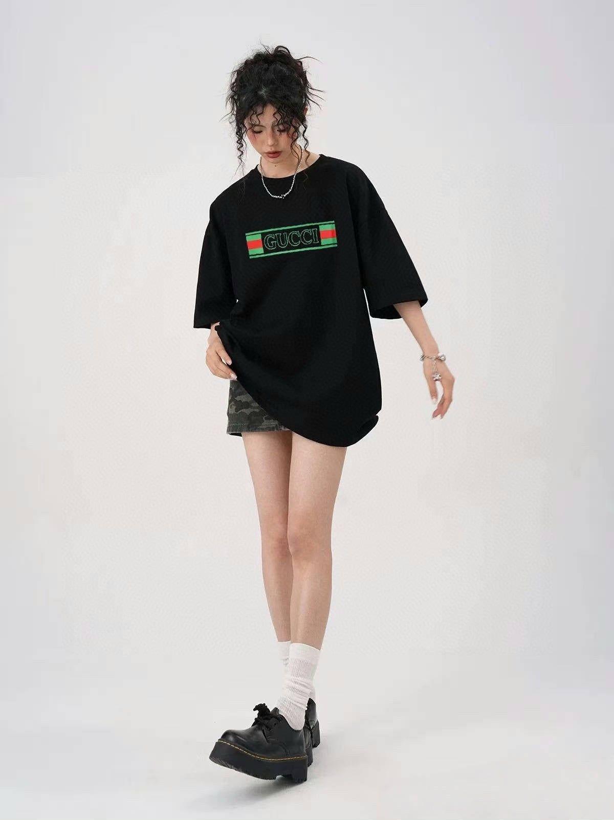 LuxluxHouse Best Quality Clothes Gucci T-shirt