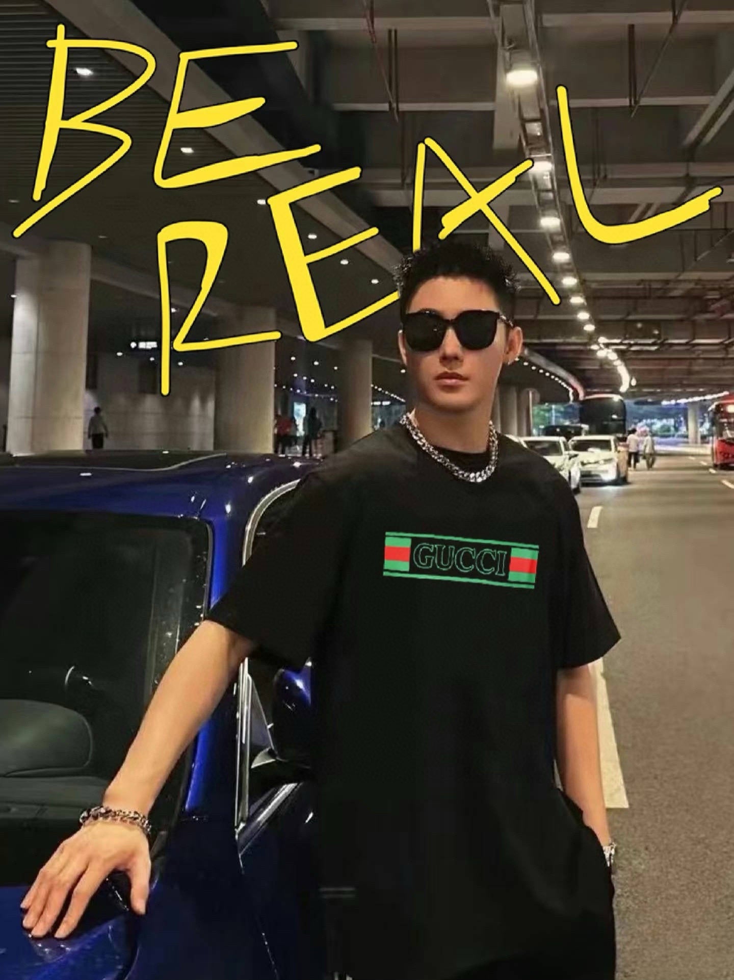 LuxluxHouse Best Quality Clothes Gucci T-shirt