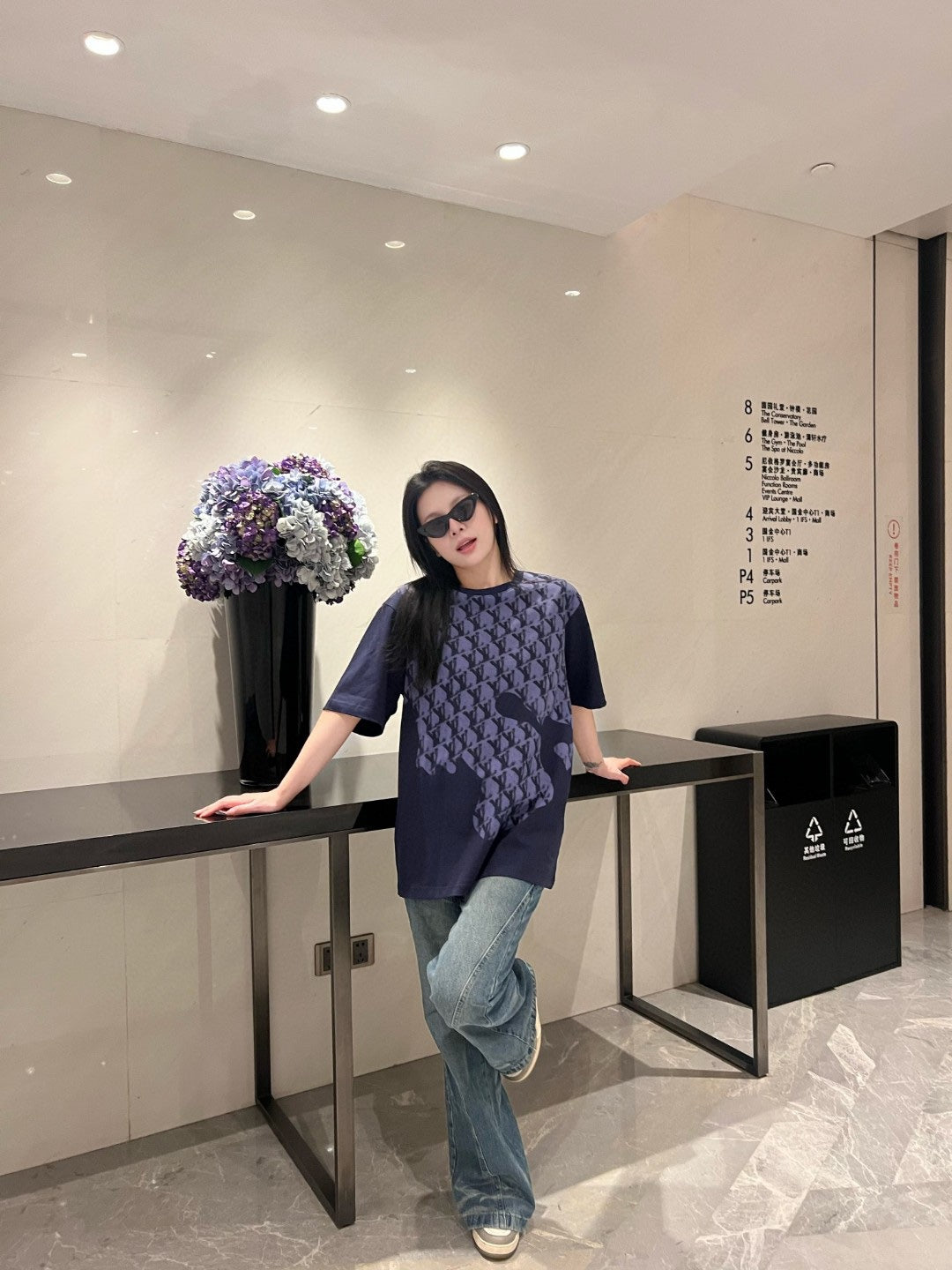 LuxluxHouse Best Quality Clothes Gucci T-shirt