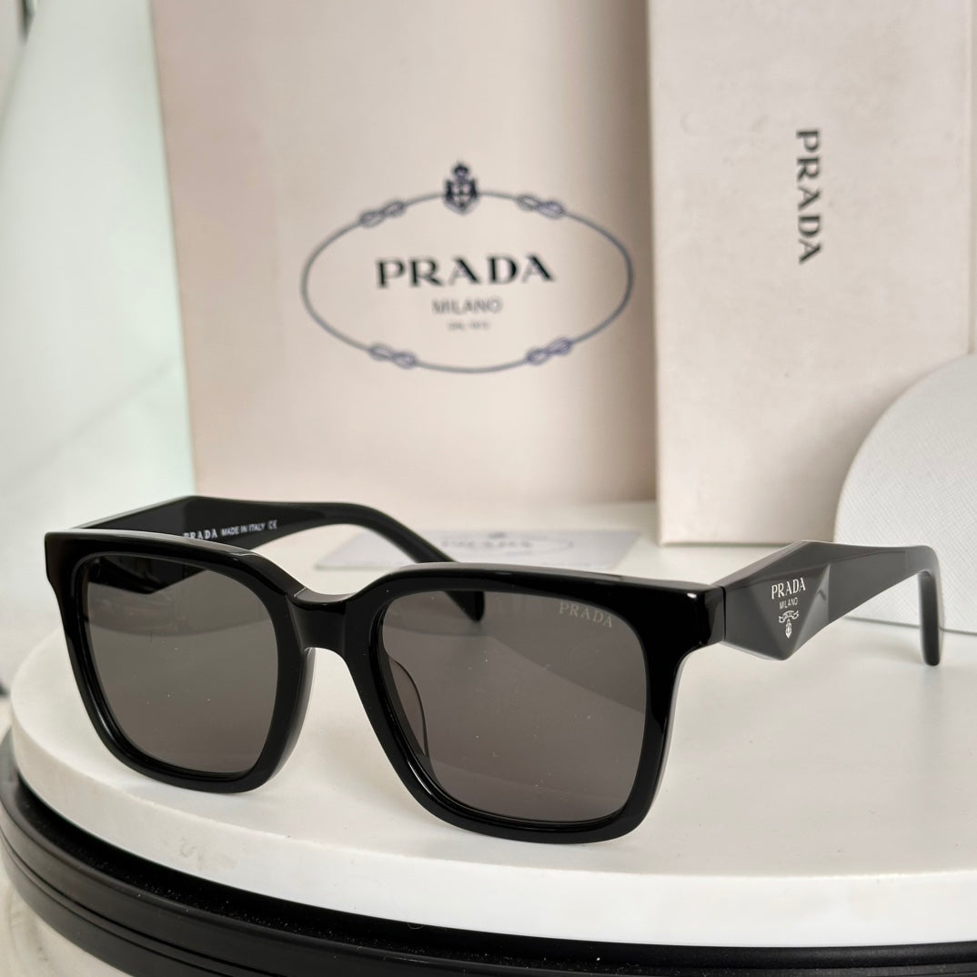 LuxluxHouse Best Quality Glasses Prada