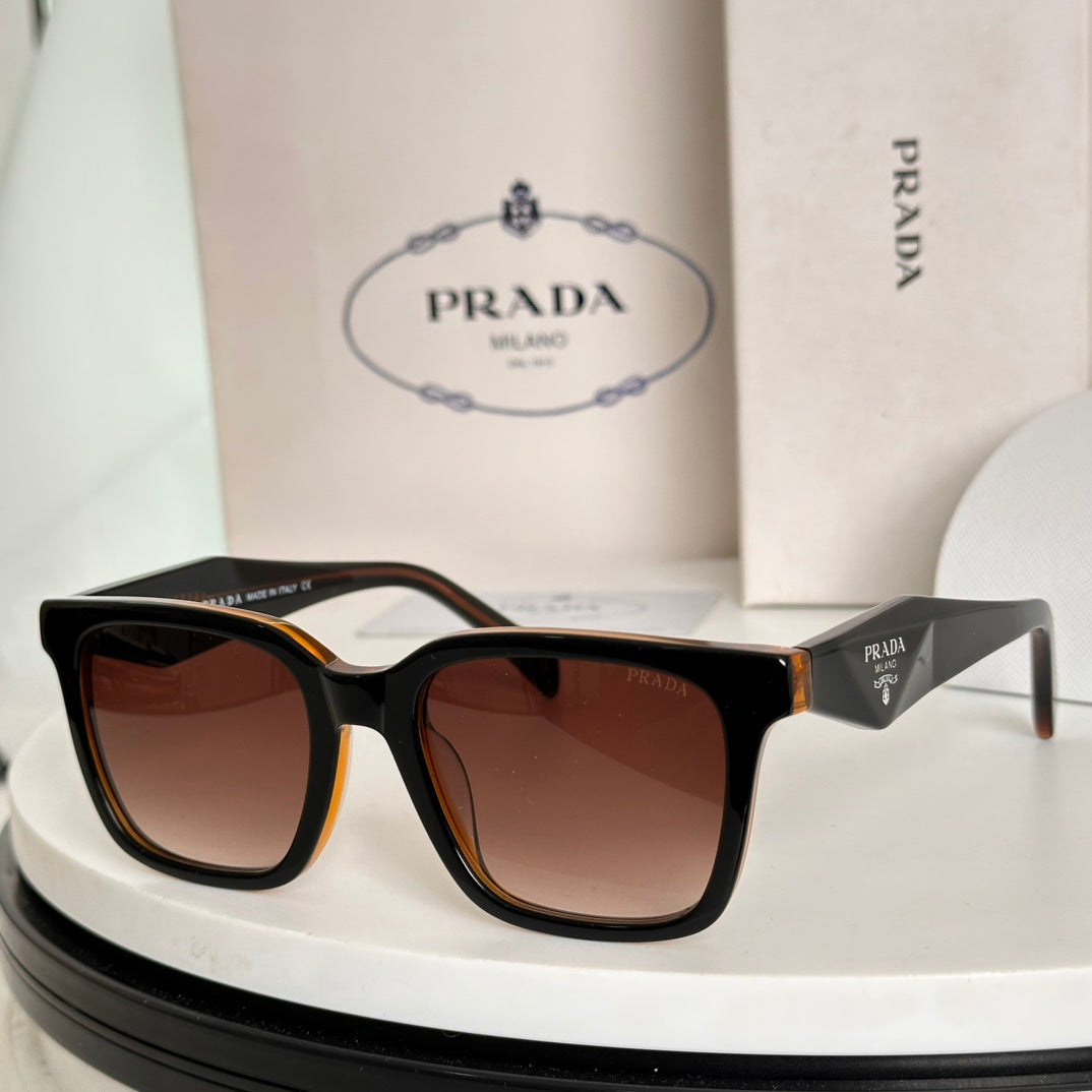 LuxluxHouse Best Quality Glasses Prada