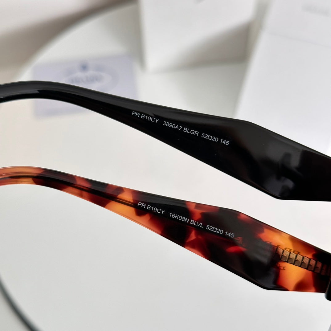 LuxluxHouse Best Quality Glasses Prada