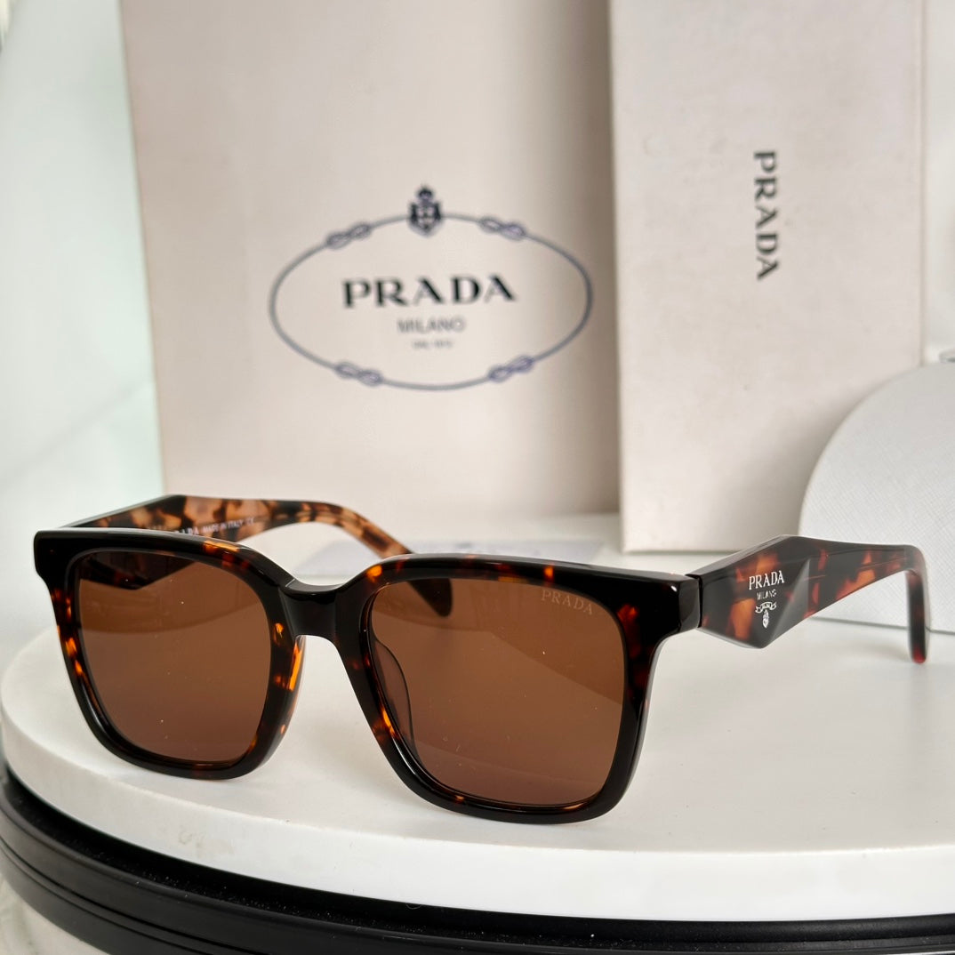 LuxluxHouse Best Quality Glasses Prada